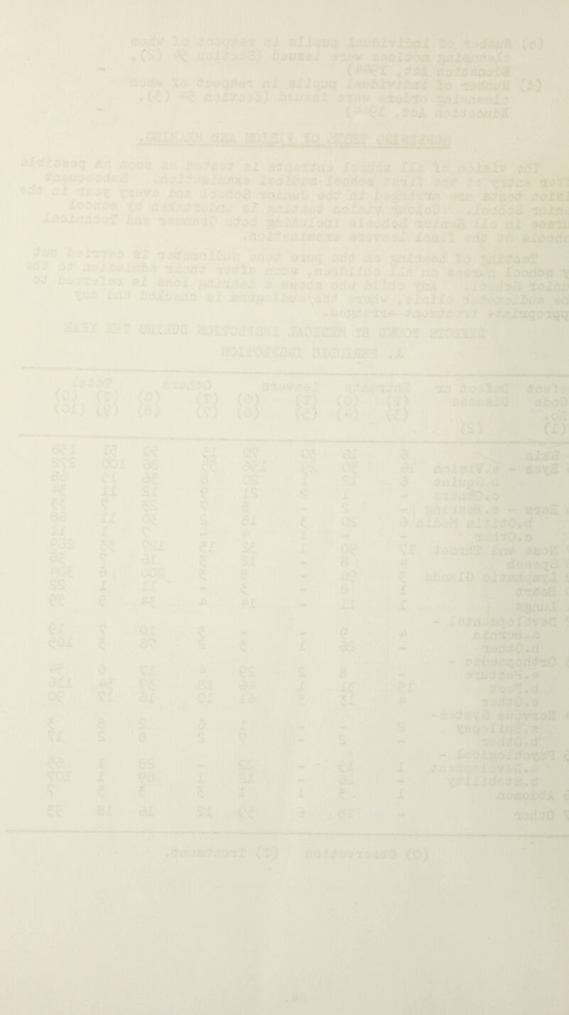 7 (Tod^* 1:0 ill allqyq XfintlrlhnJ: to (o) fc /C^) J&difsai eaolifpfl sajtauiAaXo fiio^w So ai Bllquq XBxjMvid&nfi So 'i»ctoif0 (X) __ tC^) ^ aoid-oaa)* oi&u BrtiJ>io Sf^laaeol:* '^’:^ j (+^X fSoA noltooaJMt' . ■ mmms . .. ■cf* oJdfaaoq ea aoae ea ai WaM^na’Xsocfoa IXa lo iioiaiv jdT ?ad«pj.e{iL-a .noitf-'iiijaaK* XaoifipiBfXooriaa rfBii'l ■t>d# ^rxx^ns sa»? eaj nI 'Laox ixoc Xoarfoyg <ioi/u/li od:t al ^rue /toX«J Xooftoe ycf aoyi^;l'Xijbni} aX aoi»Jtv 'luoloO v. alooxioa toShc xi3oiii:loc-T jja.ii5 dl^od ^ifjuloai aloodod ac^iaoE iX4 al aeaqn X^ll 04^ >o aioaifr ^®X*X'2rao 8i onocf O'xjuq od;#' ao. I0 3di:^a0^^ oj aoxaelftifta ix-^dct indla nooa loodoa y ocf i^ooizolo^s Qx aeai & Jwoda odw MXdo .X^&oil:>3 aoiluj oxvi bo:ilooiio el ma^^jioibc/otadct j>'iddw /oixiiXo iLi^d^molbiJB &ci ‘*1:. . 6e5m/?'i‘5^o^!^a8ai t^.tj^i^rqoxqq dAiZi SHT miHua ^oiTO^aa.jADia^ih sia-^yiuoa (arc^ i^oiTOiX'xaai* dicox^hs^ .1 a . ^ ’ iv ’ t # i)><] '■ ?/ .■ w..vijf jV- I XfiloT . ^T[i:)d^O SS1)S S SfJ -1^ «• « r< S aaovstU: 'xa omX^jCI' (1?' (0)-- (2?) . oaa^aia eJioO «5 (4 '■V del SS’S 6d K 8d li e'3s ^K>^ SS e? . oe OCX d8 II XX X S' H X ac sx 0^ V S'SX ax 00s XX ' 8 ' ? ' I' ex e e OV . a?r os IS 8 . 81 4i 'se sx - 8 e 4iX oe X s (0?) ^ «) . . ;‘v <s) -.^ itei e X f ''ax oe SI X s os a al3Xa^ dX floiaiV-a -' eaic3 a .. - eat'dwto -4 - attaa a eljyi/h alll^tOatf  . lifiltOaO 7X^ lx>O^C|*r jbfM$ 3800 4 ^ doseqa e abruRiO oXiTBitqjr^ X • ^ l-xaaB: X -W; { . e3m/J LaSaomqcifT^&Q. ■' 4 - TOdao^d Xii - ol^o^qodd-iC oiuddcSfaB e^';. ;.^|3 ^ ^ abddO.o -(asrlalta swonaM ^ te^<»XiqdVB7 > - Xi3oX9oXdax<^ ;ra'^f«q.::lovf‘CI*4^ •^. ‘ v;^iixdoa'a,d a^/atoMA ■ oJ5 (I) fcg_i .■jw oe 8 I ae’ ^'3 XI 1. 'X :■ 5OX/ Vir, S’ e Sii. OX ON ' c e as axx oe a S’! S'! ee ax M 4^ 81 OX es 84^ xa '5k X e J^s ?■ 8 a / . X S 8 s ■'S’ ^c* X as ■A'\:> «•% ss vox X ^ea X SI e ^ ^.' •;> 5 I ■ ce., 81 ' ax : SI <?e ,■. i. k\ a 11 r; • ^ X I .’-1^ “rr* Xi;. (T) nol^^BV'ioQcfO (O)^ m ■ if*- -' „ CiJtiS ,. ^ ’ ' ■; .''•'4':,;',<f .ii ■,,ivi Va,- ,