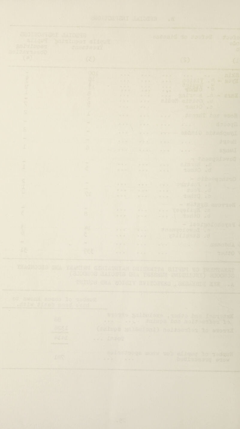 l’) .■I (Aaf-TOATStr .a It wJP '■»' Jdjsmn aol^jf^Y'ishciO (^) .• ►'‘ 7' I » . i asctsaid ao ;fojl9 x?ij*? O: (S) ' ■ «. ;> (X f V 001 t--- • # « • 4 • ■*] • ♦ -'ll >1 aiXa ^ ao'/a y: 4 8 ■5 -• • k ? • • >»• ««• ' • • • • • # • u • • » • • 4 f • • 4 • * • aJtr^i^J’O^ .J ^ *1^03^0 • 0 ^1 / 41» I • w $ ♦ • 4 • • ♦1.. f 5«( JD4U? 9»0FI • * 4 \ • f » # « • ZJ ' • 9 • # « • • I • 9 > 9 ■ -‘N * • * 9 • tf 'V 9 « ♦ d5vj^s S^j£u‘>i0 ’ OiOTidtffqij^ 82^1 • • • •3 *W t. •. » 9 « 9 • • # * 9 • 9 9 V r -j ^a^c:q5^av;><I slna^^ ?4-«^ lOrd.tO -d I V * 9 « 9^9 • !'■ 9 9 • • • V ^: - ■- o^i^i'FqpiU'xO •.. •it' ^ _ .d ' • 9 9 « «• 4 9 9 .4 . .4’ 8 • r •. ^ 4 9* • 9 9 * 4 ^Jl t • t • 9 # 9 • 9 ' a/4;W ^ —H-- M4» » « .4 . » :. % 'J ‘4 •t>f 9 t f 9 9 9 499 • 9 f '■■I 4H v* - ‘i • 9 9 9 9 • 9 9 4 V 'iociJO ptf - i>84lsoXQfloxa‘i dn^nrqoX^F^vX'‘» ft ^ , •\‘U?.. mil data -d ^ . - -t ' .?■« »aentofccFA .•■■t'i ' T- -isiJJO -1^3 _ iHAaHO'Oaa anA ij.nt‘,im ajrKa;iWiii<fi r.KisE'jTM aiiw? ^wajwt , '.. ,(a:ooii03 jAioana cwa raaasauii i)>jjaujjai>:ajwM2 • - •T»V‘'>Tf/'''J /TtM fi ~^r\’r.-. _—_ iKiujSd crat aoisiv aviiosptia «aiafii^rci ara .4 ■y;y -r^ od 3V404X:{. I0 fddiw a<i^d - — - » - - * - 9 ^ ' I ■ » 1 “r ■ 88 dS^I ■ %'•' (Xnii/pa a4‘&d.foax). rx lo a'ro'xa:^ c*l . » a - 'I 4 • • •■ iBdoT T ?■ .r* 4?' ir \k . -pf '■ u , k ' XS? /•'•'VS ■ •• •, . « ■' .'(i-Vi Y 4?>£?>ad^j>9qa woijv ooa aiXquq lo a - X>odi*toaj*xq alow • • ■ A • • • . '*■ . 3 ^ ' t ^ ‘ f> T^t , - * 4 A V •;» *• . ,• I ., ‘ *V- •'^. '.' A'tp. »■*• '.' '• .jFiiii j t' A A. ' - 4 • ^ ^ _ ' > A. ^ ^ « i *■ -‘ j f A •d' I • ,7 . ■;-3 « 4; k .( iflA .•i ,>;