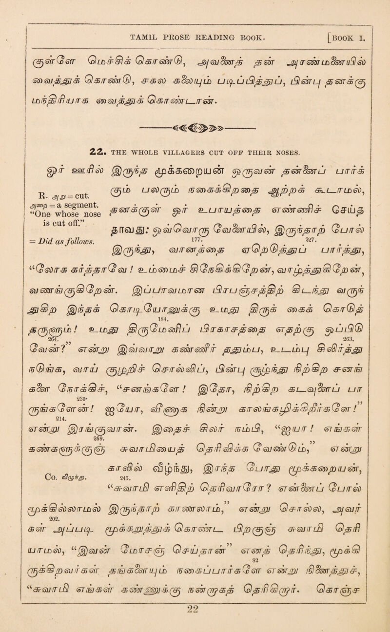 (cjj'ofrQ'srr Gla3@I3 0&rr<mr®, ^6ndssrp psitf jp)jelssilatest a§ 6$ 6S)61ip^]3 Qsirzm®, 3360 3$o0ILjLA U ip U l_9pJ^J u, l963LJ p63T3(3j LAIUpIffjUJ33 68)6U(£8j]3 G336mu.368T. ZZ. THE WHOLE VILLAGERS CUT OFF THEIR NOSES. /f §)(f^3p ^<$.$6ff)rDUJ6rsT ^0sh63T pEmBssru U333 R cut 0^ 363)333!ps8)p j£pp<3 3k. l_3 la 60, ^OncTwhos^nose ^U3iup68)p <orzm6mfl& GJlU^ ^fTGB^j: pt^siiQsii.rrrFj Q^nSotrinlffO^ (j^Qf)3p3p QujG) — Did as follows. . 177 \ m #227- ^0/^7, 6U368rp68>p 6jGpGp^o u ufrrrpgjjj il(o6033 airppirQ®j l &-la68)la3 QQ(5Q&QQ>p<svr, 6ii3ipppii3lGp68r^ 61! 63331(pQQp 63. UU3611LA368! iGfU (6J)3p<Sp QL—I5gp 63QTj3 pnQp (g)3p3 G3itipQluiT6gua0 a_tEj57 JS(3)3 68)33 G33Gp 184. PQ^ppif ! Q-LD3& £dQF)QLA 6dflLJ l9iT333p68)p <6Tp p (3j 6^LJl9Q 2647 j? 263. (csiiffr? (ormjru g)<siisuirj}] 36sdt65$3 pjgnfu, Qefilirpgz 3®fB55, 6U3LLI (3fprSl3 G33606®LJ, iSHe^L] (pLptB^l f$ p 3! p 368Tfk 3?63 Q333Q3, iL3=6tfrrEi&Q6rr! ^Qprr, tfipGp 3L-.6ij^l 3 L 6)1 <Jo3 U UlT 230- 0/E7<®(o S363T! 214. Co. eSQpikgi. 5g G>£L//T, <sG(68p3 t$6?3jr}J 3360[&33Q$33G> 63 ! 14. (5T63Tjr)J £g) I fEJ (3j6ll 3 68!. $)68)p3 &60IT 3LAL9, U601L!3! 6! 31363 269. 36S8T3<6f^3(3^^ 361! 3 lSI 68) Up Gpifl 6&I33 (d 63 68dT (b] LA, <5T 63TJJJ sireBio cS LpiBcgjj ggjAiup Quirpn ^Lp3368)piU68r, 245. U36113l£! ffr&fljSp GPffi 6113 G? 33 ? <oT65T(toSTU Qu360 (jp 3 Q 60 60 3LA 60 §£j(TF)3p3p 33688T603LA, <oT 65TJpJ G&36060, ^ 6113 202. ®srr ^uuip (3p&3jpjp3j]3 G33688T L_ lGp(3j(6T) 361I3lSI Gp[f! IU 3 LA 60, U^)6l!6Ur (d LO 3 3 (0 G3lLp363T (oT63Tp GpifllZgil, (fp&G 82 (7F)&Gp6LI 3363 p(El3 <So3 ILj LA 36S)3LJU333 G63 6T6L3JTU £l SoffTp ££l 3, U361I3lSI (6TIEJ363 3 6?&r 6W2J 3 f3} 3 6L3 (3J3p Gp ff Q (flf 3. G33(&T}3 —