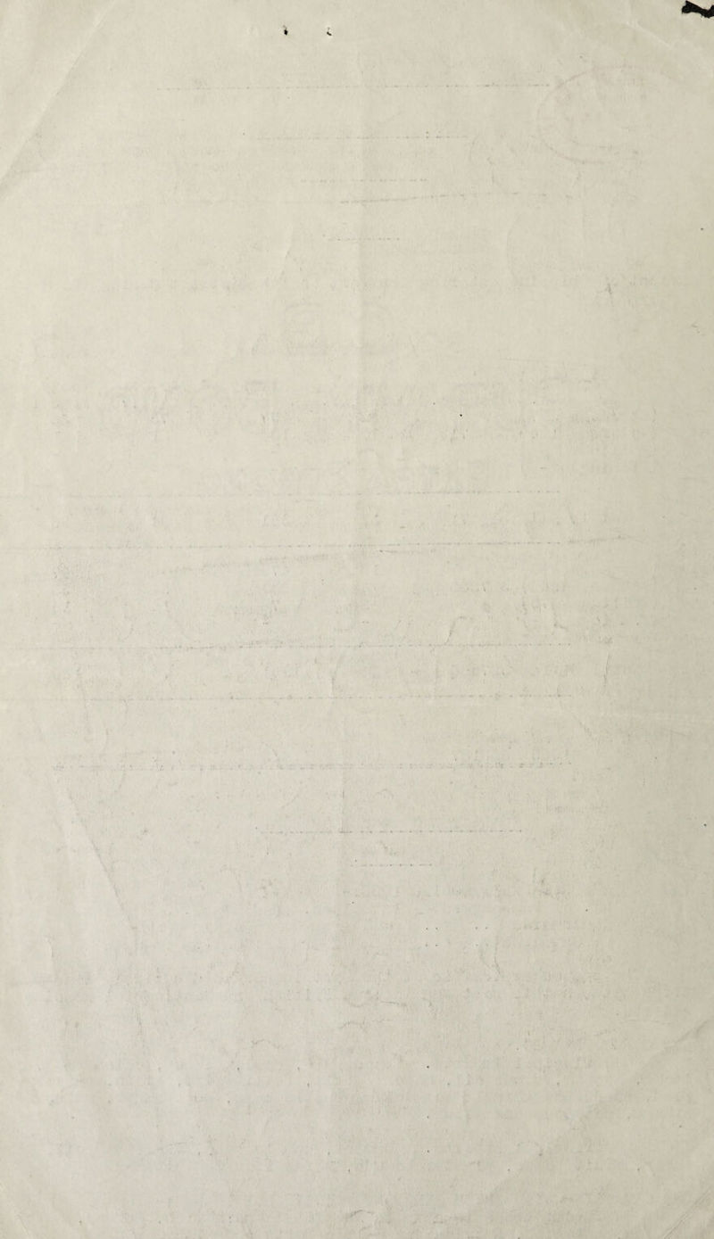 * • .•* • •' > • • • *■* t w x r. •' < •* - ,,V^- f ; ... ' ; •