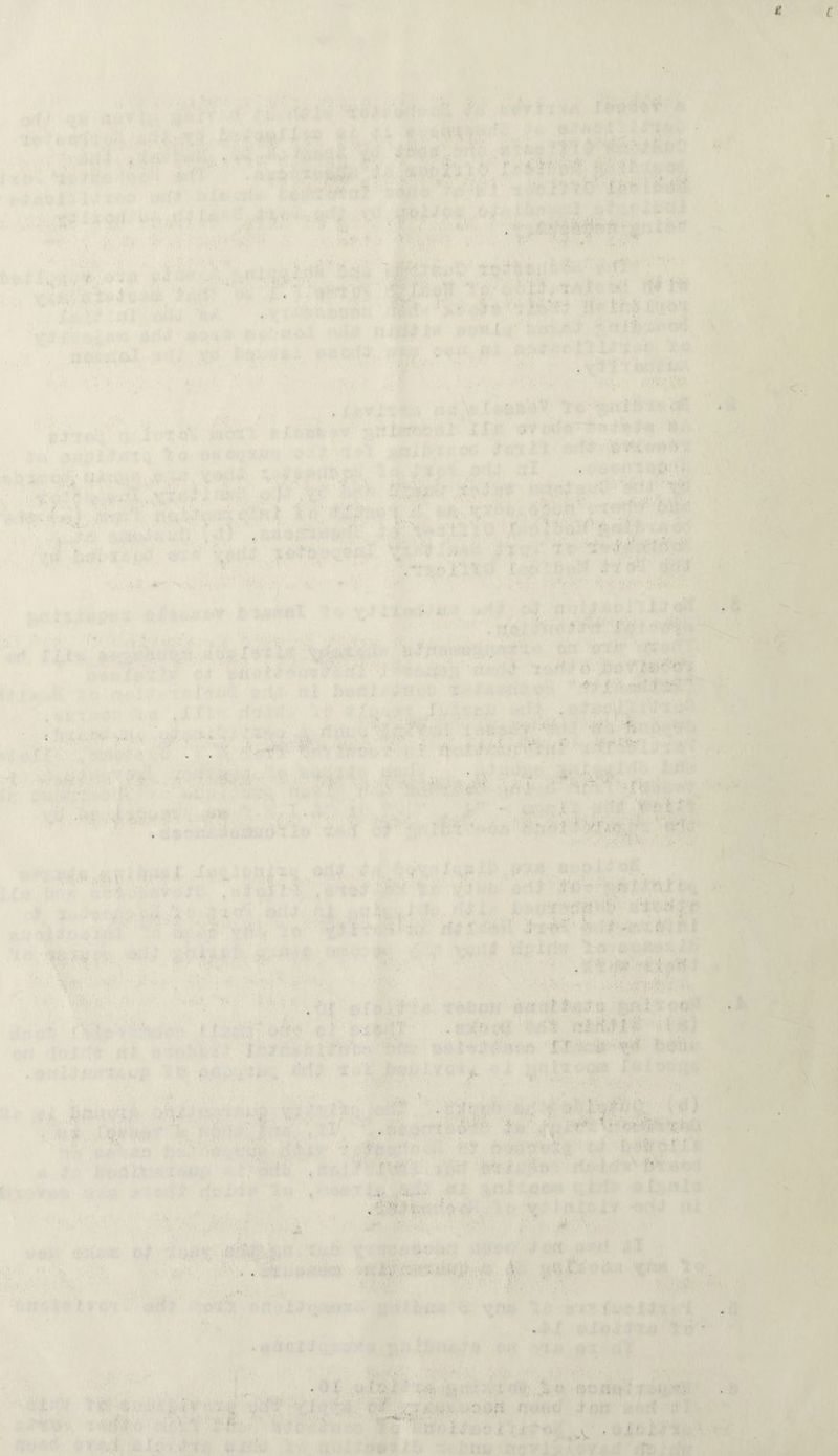 t ■ < i: v. C . * • , : • , , l • * ' i +> . * . . •- f ■■ 0 • • ’ ' ‘ * ' - • ' •' •••* 1 , j; ■ • t \ *. . • i ; .** . : ; '• ' ' . . ♦ * 0 . ' • • - I ? . f f > . . . ■f -' . > »' 1 -I % • • • < . • - : . \ .. • ; 1 ■. ■' ; ■ ' ■ . • „•,/ •