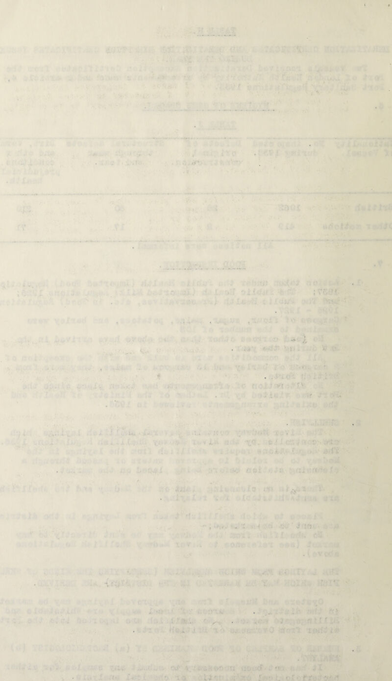*■> • .4. V, » » •* ■ ,'S : j ' i. • • • •; < » t ■ . i .. • ■ K ' ■t >. •. • ,J: •• 1 V . • ■ . .... 1 • * ■ , < r- , f ■* , . i * •• 1 ' *■ • '• ■ *: . ' \ : . : . , . - i : ■ ■ . y , • ■ . •! •; n ' : ; ■ •* ■> ■ . ; ' >... ■ ■ •' * .. V , .. i u i r ' • 