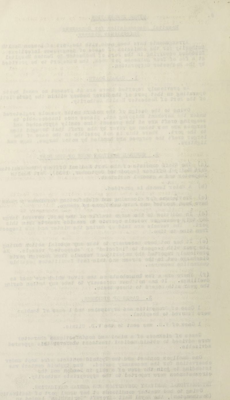 . . • ' ■ ' < . • •* * • • - .4 * * . . i.. ' ■ r • V i v .. ' ' •••■ •’ ■ ; ' ’ V- ' i' . ■■ . •' i • V • -• ' *'• :■ ■ • ■ * : ' '' • • ; • ; ? ; . V . , .  ' • < . • ' ' '■ - 1 ■ • ■■ ■ - ! \ S' ■ : - » ' • ■: . ;*-■ .. - ; ■ ■; ’ • ■ ■' . . I ■ * f ■ • ■ V ■ .... * - • • V; • &a' j ’’ ■' ■' v I! ;. •,. • . ; 0 ■ ('-X. * • ■ s'.. J* . • . : ; • f <■ 1 : '■*-