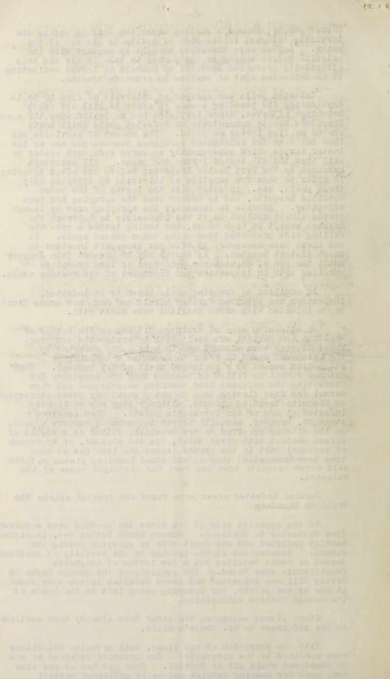 I ,'v . J ' ■ 4 »■ * •• ' ’ ■ •■ ■ '' . 7 . / r. * ' • ; ■ r >- •• * * r r. f. • V • * - . 7 : ••* .. ' • •«- , *■ ■ ’■>. ; ! • • - '> .  1 '  '• ' • - r . . ' • - \ t- .• < •• ■ ■ - , ■ i •.* - - • ••„. ' . - ..... ; ‘ f f « •• * '• • . r . ■ . ... -  , *:*/' *• ' »• ; .. ..... . •• ' ' * '3 , ' * ’ 1 * . ' ' ^ ' ' * 1 .. * ? ' ■ , j* . 4 • ' * , ■* 'Ji . I < ■ ■ ' ' ' r .. ... .