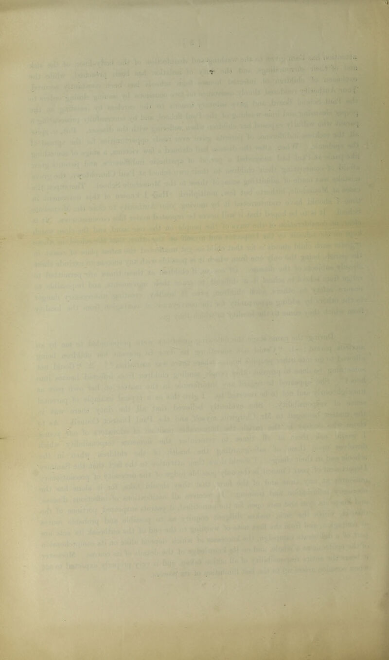 r • • . . .1- i . .*  - .