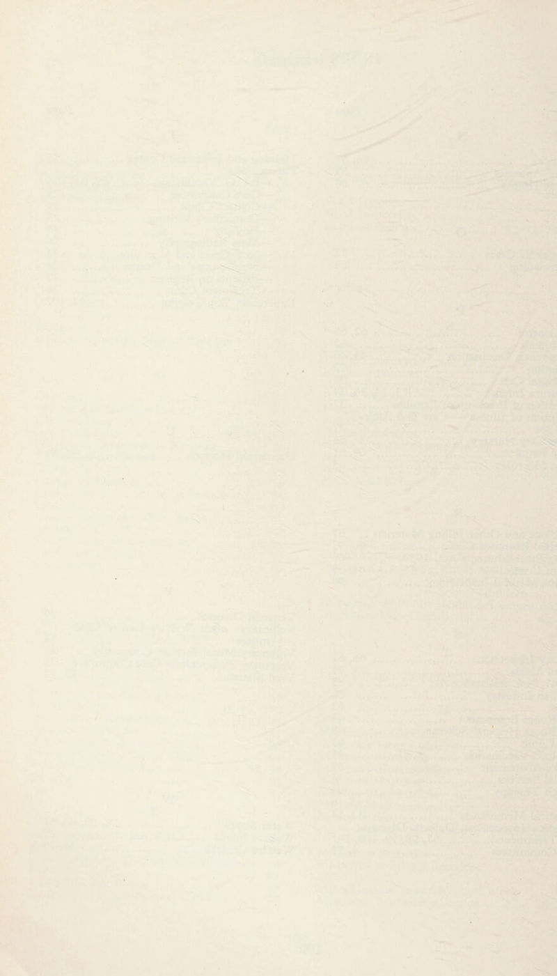 » W 7 .-Al- ..:-T-TTr '^-.:|'f, .v';, .'j • f-v'-'liu 5^-^l, ■' ,>.f^ r'^ 1^ • f’ '• r-f . '5 ;'^ . •' :: I *V 'Xr iA iWi' y 'V. -fyii;' 7v-7l ' - fr', • * ^ r- . > ♦ 1. . -! '••-r-*'-'^. -• ‘i ». _ * yt / * . •_ 1 t r^Sr-'^ ’ •* >':j ' v. ' a*?'- - 4. ^ < • ■' . ''1 s;l.-Jf'-'^'■■• . ■' ' .: V4^ y: ■•-y!fe-4>'>^.-’«iii''''''^^ IP^. >;.c, -v-.’v ,¥■'■■»..'' '■'• ^1, —m _W >ikx- . c' ®:iy- ■ ?■ V V, lm3 ■ t r* ^ -i. ' •■ -■''I ^ ''-'ift *>r’ '4 •. ■'V.iiiv • .' .1-•»■« '*■ I ■■'■<ri.i. '7^