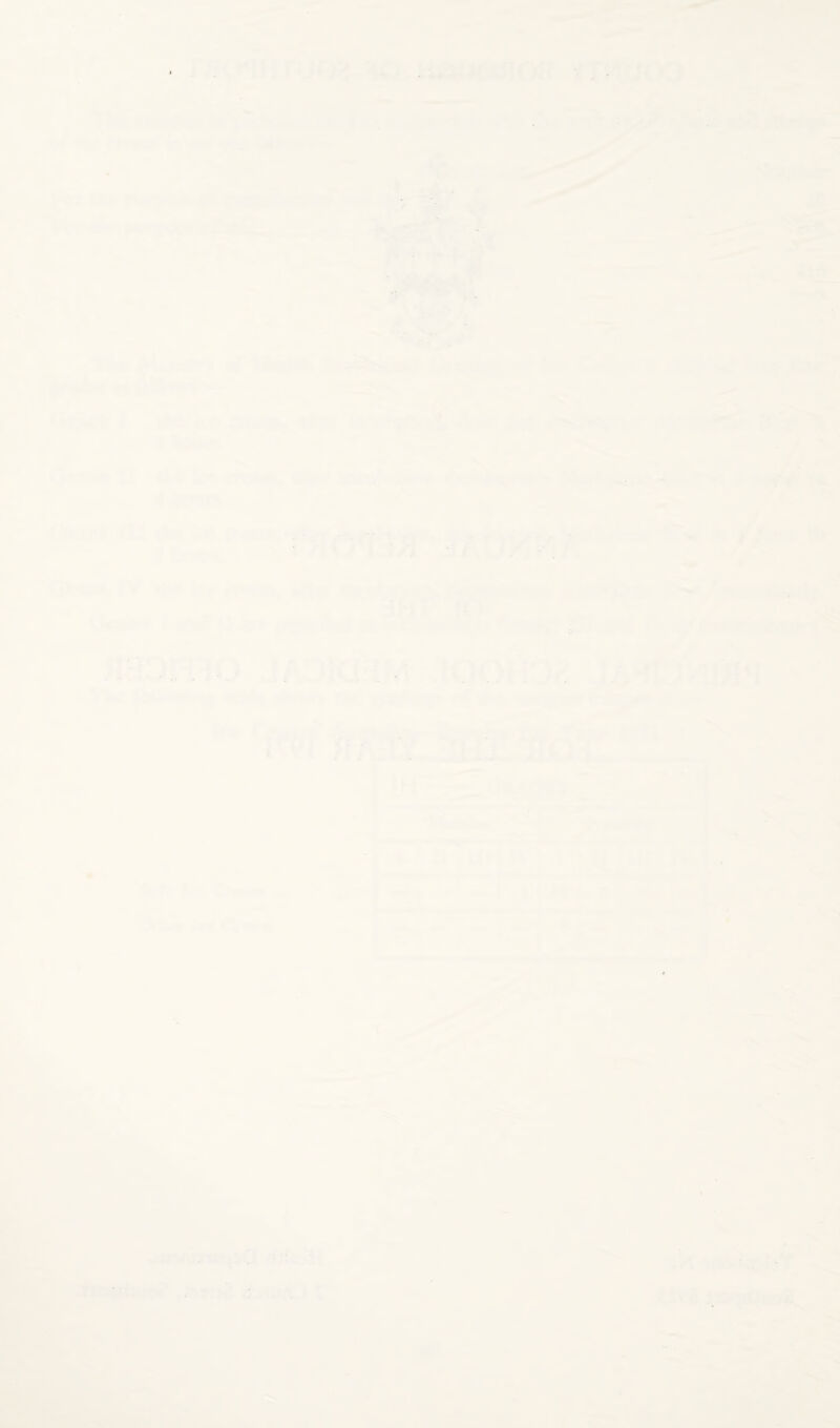 V, ' f ’ » ^ t , ’ ^ - ■ * I ►f 0 , < f » i. s $ ^•n \ 4 * •m-' ■j^ s
