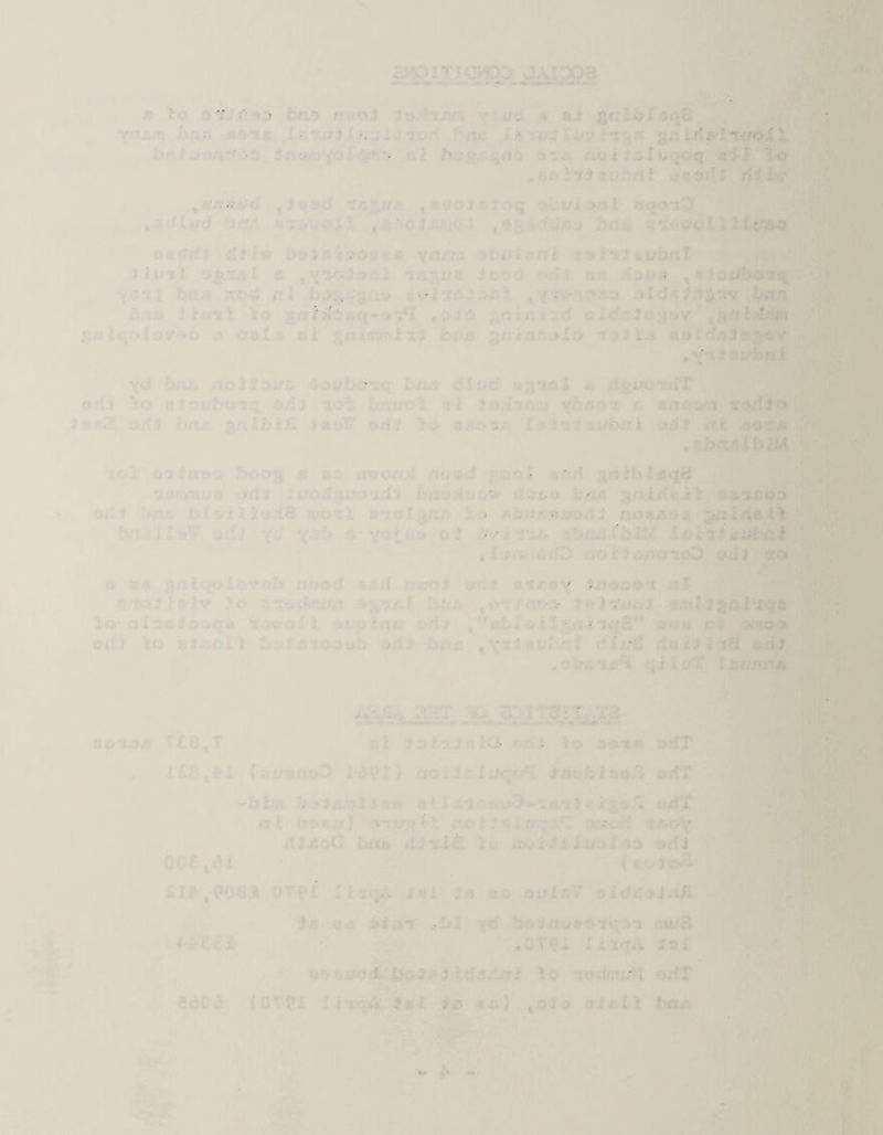 A Ifo &'.’*/!«»,) bns fT,.'Oi y ud * ai gnioIijqS Tf/Ti.'n o;ji» jtjj'SA lA-’^ifi ii.^ii’iL '^ T fic i ft .i/i i t, ^ g.i iKs ini/oX 1 t)fiI >'3f Jni>.:. foi c^.3 r*£ 3V- ac i i ;ilijc;..q lo . 8f :TTt aiiOiil fiiix? ,i -v5d >>1: j/i :><7 i bc'i 8i:/i/c Xl ,a:’ioi^^iOj ,.'iJ^j rn*. 3'Xf>v/oX 1 ilt'so oeyxi J itJ Iv? btris*t oCf6'T. ynr^ii ahalnai i i J 8i,bal jiif'iV t s i liigi/s iovJ - *i nr ..ju^ , v'jnX bn.i» xod ai a-iri•xoi:>xj^yrs’ j .'>1 bn/j ivafl Jrwxl l:o gr. .i>X6 ,';rfiri:.d o id.-'5b:J->v ,grt£A{rjxn 5xilqoioVf>b j& aala i gntjr.i'i’xJ brs. a*>rclxal»3*y * ^^'xiMubnl yd bnx> noiloirit douborccr bn/s dlucS 3;:^'joX ;; n^iTQTilT o?ij RloLfi?oTq ©dt lo- bni/oi ai ybaox n ca« ^ n iit>Alo ^rtf'2 odJ bn^. jjalbxil iar*V.' orti “Xo haoi^ I AX'ii ^I'bxrl t>b.t nc , rbnAibiU 701 boog A a/s tvaonA no/d ft' d “xarviiua »fis .b/^o L/a: ©©it^OD Oi’.t />*Li X^£5fl>»dS nia'tl aioXg/ir * * .n;,,!/:;:j noar.ua ^ixiacX LI^»Vi' a:ii yd x.;b r^-yo^iio oi \>/i Vin aS/i., TbiU iaiiiamcii ,Lj.r.C<rD fio i i />/ioaoO axi J lo iS OA 3nIqolcrab nt)Od r.ixf n/zo^ /(;} atr^v 1/!ooo*t v. xoilviiy lo arxucftfu/n ©gtr.f ba.. ,s>- iir.o ?i'l'ia i -j^ntlgaiiqe lo-o £•:«i7 >v/oIl uLoini; r d/ , aLi - M • a/ ^qo'* f »t r*i ciwoo odl Xo oil l-jj/saooob o/l> b* ii ,yxi-.lil Ai i*Xj'2 diiiilA^ odl f^ii^uT icvruiji VLOIOB ux •■ lii. ' •> (.} x>dxn j»*'T . iS8»4'i {aaanoO I^vT) no: 1 :1 in- bina/i* ©dT -b Irrr fc ') 5'a- a * i : *5r •».>D- “/ % 3 - t ;• ,i/I oxiX ai hif/ar) •^’rr; m ' \ .■■ ; xiijcaG biiK iiiTir. Ij iioi JfcXMoI ro f 3£V/* OTPI iixqA oltIzV olddaiafL iB »« >*oT vbi yd br.jiiuar-TqJi ru/S #4^cei .OT^I ii'in*; iai ;i >eaod bolr-J id^.’Ai lo nadrai^vi oxiT 5dCs> (ur?I ri^qA fmt ic ah) ,o3j al/-ll bnxs