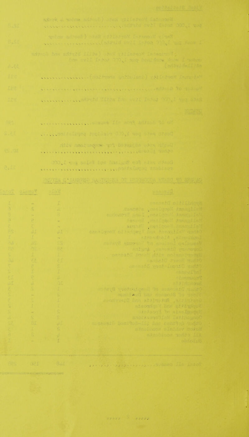 T ■ yJ ' . , .... ... . .. V . ' 3 ' •' ^ • i I