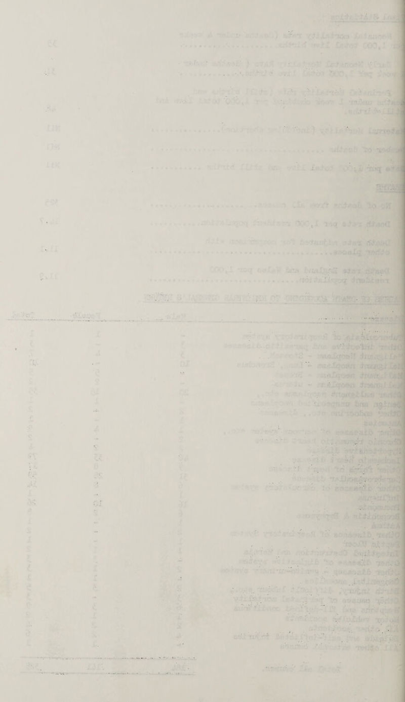 • .* . - - . * ■ . ■ ■ .. ' ' ' ' . .. I . ' ...