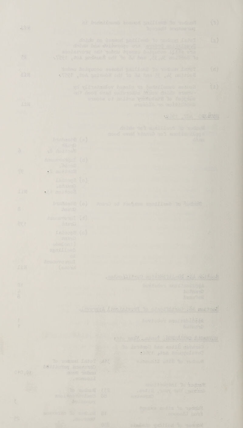 * (8) I j : . . r.:t. . ■ . *C ‘ 'I