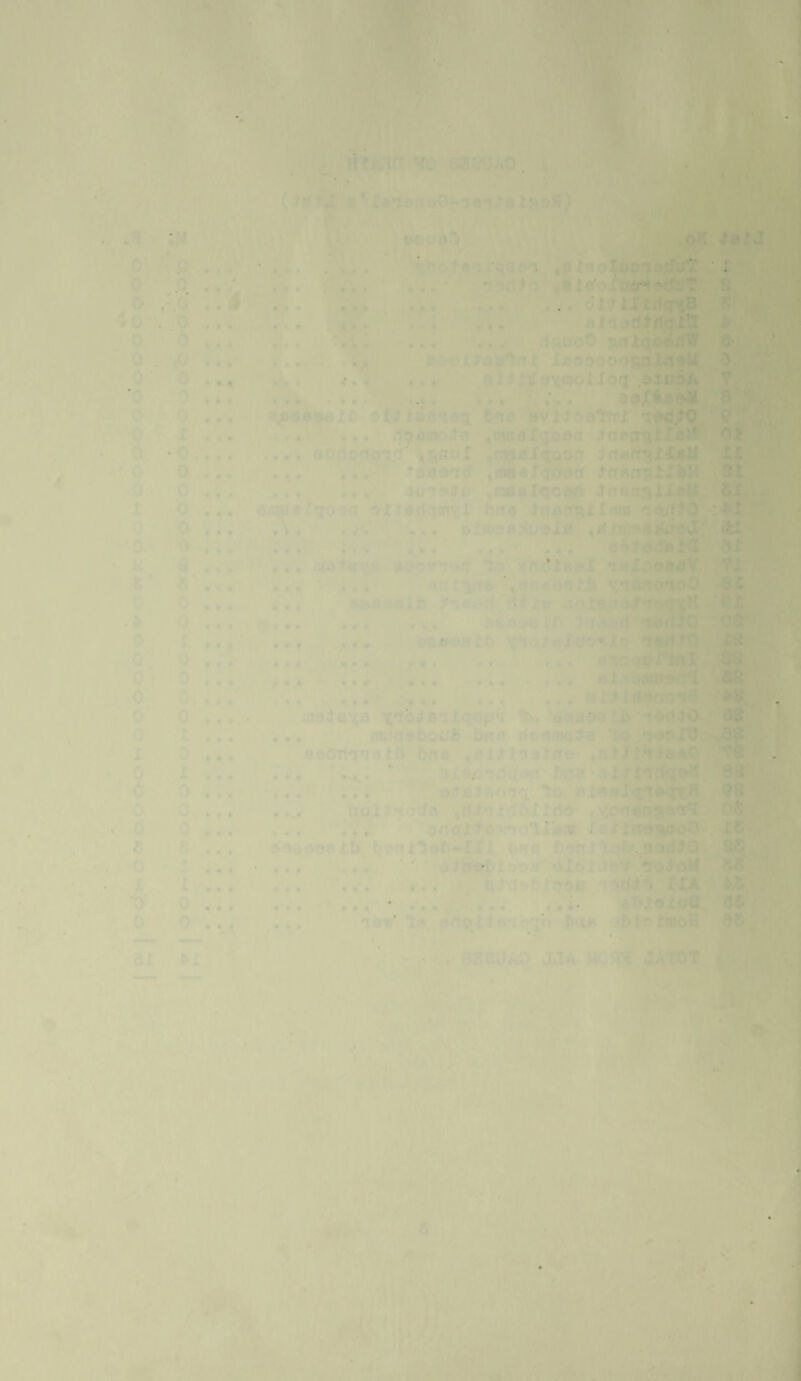 / mfum Hi saeoAO . i, > 4 ;m m O' 0 o -io € 'i m > ! > 0 0 0 *0 0 Q a o 0 X 0‘ '0, 5 0 .> 0 0 0 0 0 0 I 0 0 0 0 c 0 i • # • • p, • « , A • • “.0 •.§- A 0 |p ■ -*. rC ii « » 0 0 • 4 • 0 ... X . ' 0 .. .. 0 0 *’0 ... 0 ... 3 »'• 9 • * . 0 ... 0 «* • r 6 0 0. .. 0 X 0 I '0 0 0 5 X ... i ... ^aXJ % . ^ * • • • • ^ « ^ • / % • -i ',.i ,pXao^^i^C’d’afT .' X ...* 'T'irtta latc'oX-ar^ia^'T;. S i ■ . .. ^ j Ain^dtitejS - ^ ^ ./I db«/oO s'X.ioWt Q-. Dc.bX^ab'tcrX ijBOpooo >nXaatt 0 ' jfliXtfaxflJOiXotj'.siDiA T ♦ 4 «» % • • « • « • • • ^aB9<^X6> 6ae Bvltba^X^ .4*. *• ... ,tneaXijoi>a Xfre.i iilBMr rij» 1 acfdbno'2/^ ^SRttf .nabX^Qon irfarr^iXaU XX ‘Badfrrf iiaBaXqfddtf XfTftfrgXIBld St. j ainsiO ^isitBlqow ^asasllMU • • • # ♦ V ei^srTastt VtXBrtqci^l fttia tnatf^ilaai ' a/f^s^X , 4% . . i . . • » a • •« ? • • t % • t • * B • « 7- • • • • • t ^ n a 3arovrJC*q tp J^n<?tBeX •r9X01>»aV^’^VI ... ■^‘tAftanoO 8X •' saioatJ) #TftedrxbXajSaJtaflxH 'CX : V,. 'taoJQT OS' otBB3XX>‘ X'^ti^aXyo^Xo 'tad^C -XS • a ¥ • • • • • J* ^ I 4 '* » 4 d • » a * ••» a « .> f ■ * a » • 9 • • • • • a • • • • • a a • f • • • • a • • DcJ 0 ... '%■ 0 Oo .. _ _ VA dl M % ,,;. ^iibwosq^ rfiS .. n ...‘' s'tlXiibiTori^.'^^S. ^ ifla^a^a %rfa^fi'3X<rQpf^( *2^'a(3*ib3iii>‘*jad*tOtX’3S i “ tnuqtfcowis^bRB rioflnvj’;>‘8' to .qdoltf^ s3S ‘ / ssdTmatB 6ftB .oixxaatnt' ,8X#ln.ta»0 ..'^o .• ..... ”:. . 3iiajo'jriqt«d^’’f^4*'axJ'Xf[d<(o< ‘93' vi ... iG^ BX^BX-r'TBilt*' ^8 ,diti>^6lXd3 ofi; , .. ‘ 9nbXX'e«:*! ‘iriwt fBXX^BJIlloO ; XC ' \ . B*iai5»Bi6v bb*Ti1ta5-iri buff 6,9<TXl»C)f..si3d^0’ 32^.^ J ., U ;-'* *■ '^.^llwrXtbbiridXbXxfW '•roi'oH , 5S. .',f “1 ./. A., . ,:. j|b<t&f?/j)bfir,-'tbdi^'XlA Xk5-. - ' . . ^ ,Ci. '^tTilolaO., 84 ■ • • , ., T3W'lo artoX^^R'iWo 7>aB jftXstwoR 9S a a • a •«.# a • • • a • a • a a • • a a a • ; aaeuAO jjn JAtoT 1. vx 'i *< /»- ’ • V.''i .*■: 4 >1'^', / .;4'- • 14- y i .* A i . N VW.nji' > /‘A* ■• • W *. - fm. , =,.„,' t'si Sr'iiiii