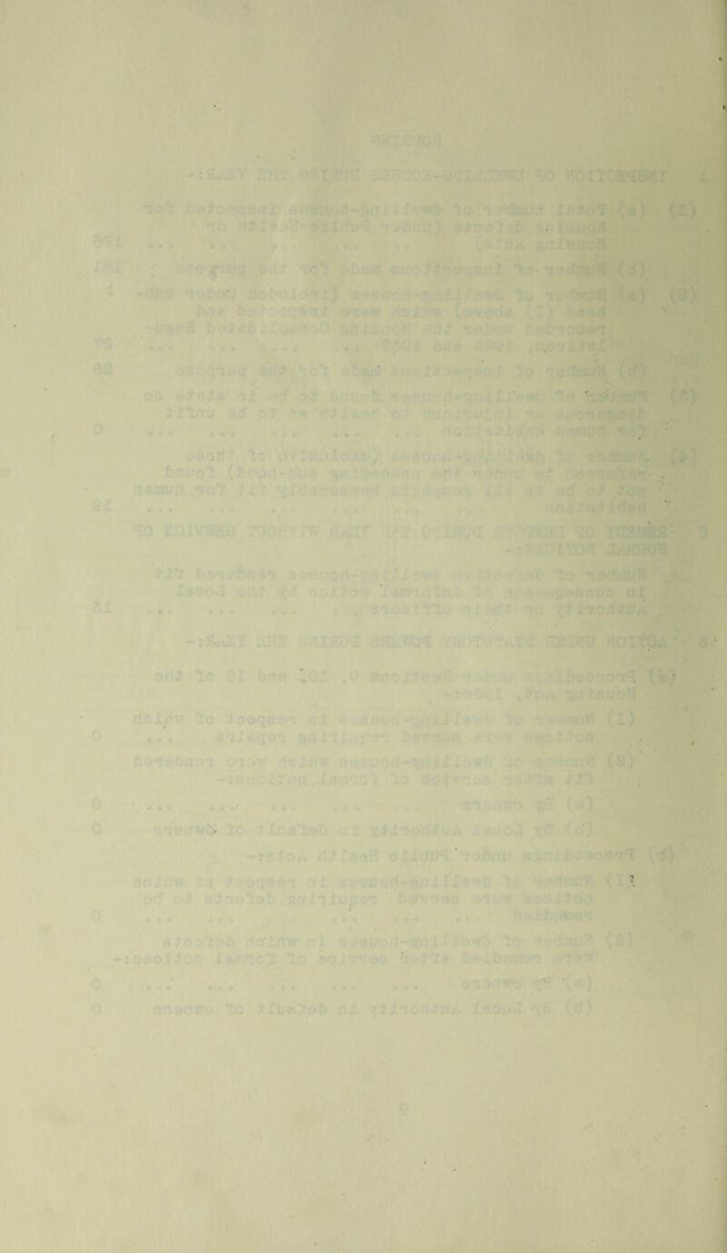 ! ' V' > R : f* OJCxarjoB S9 SHT S»irffi|C[ sa8'J8?H-««ivlI»W ^0 ^CITOtg^I L i i(. ■ i’^ '■' '' • ,0 ’ ^ aer8if)0d^-8iTllif?wfr^ttt *i X«i<5T;K(a) , (l) i *:q •sJbaby a^&o'y ib^ pifftADod ii^ fir,. * ^ * •'♦ • * * *'' ' • 3^X)ftA|p!r ._Igi • rt ??o,fiyqWri^ ecroftAaqacrl; io- I? «#(<*)' i<^, i -fjpB n«&ity aaetrori-^Ali/aviy lu n-• (S) , 7 Me »*x»w rtsXt^ (avodt® (I) fla*rt'J . -itrsefl 607(^6iloafToO^^flXaooH '^©5c» . H' 083asSjiisS^ ftnoia’ofrqartJt i3^nn:;^(tf) -v Q£ -.4 /I V ?: ■..m oa .♦tela ni iifrv^t^dftnofl-^qxir^ww to (fi) lilao erf pf an tfiteartV.i' ^o^froteJt- m 0 04, .., ,,, ... -..^ '' ' ' ' 1 * ' ■’ ' ft '■ 4' ‘' -‘.|»-f ^ ytf, yaoril to «J^l0^^oxnX^stJc4^ieriJrXf»wi) *tb /(t) fcf!i;ql .(fc^sod-ffua n.olfiood'rq *>11» »’:*bfrcf o^ Dmooa^»^ t neoiurt ,*30'^. ^itfacro84<n a19^4^10071 XXt ol nrf'ot ’lafr ‘‘ '‘ iin;*! - .». ...' .. ••• * 'to Eoivaaa TooHrit? li??.tviiwQr to ycraiitf^ XS , y j‘*'' -:B^OITOll ini^ tJtt dO0w©/J-j^axiX3|iJb''Dv£l^?T»b to ^naina/ll * >{ ' Xeoovl arll’^d noiloi ’Xatmolix t tri CX-, f ..^ ,,. i., n iad;t7 4<f<j '' ' J ^ ■' ■ • . -:il^Y iHX 0.!IHU^-a5?£9OT YlJOXDfAT^ nOI?OA‘--^,3> ^ X X. r '.M ocil to 91'bna VOX ,9'anoxiope avii^nooontft**) C ,» ' w ' *■ ici^Jt saXftuoa , rtol/iw to looqeaT fit aoeood-^ffliXov^ to laomolt (l) ‘ig !<; 0 .., anXaqaa galiXapon f>3TTJ?a inoir ^noXlon^ > ,.v,j bdidXjooa^oiow rtoXflw Bo.a^ofi-j^t/lXXowfr to MscfiinJir (^) ’ * -:aaoXl^ofX.Iem’‘iol to noXvT&nyOa^rts ^ 0 ^ •. •• ' • •. ,.... ^ '*w k ^ 0 ’ aa’ocmroi tO *lXoaTDe6 nt \itiodtQj%, XeaoJ t:Q*''(4) ‘*:*ryx; 'ii xllIeoH olXcnyt aoftni’ argoib. 'ooqfi, (d) -- rioXrtw to looqaet at laacoft-^lXIe^b (IX 't*<X cl alontdb.gai'^ti/pyi *'bovioa d^nw ^aolJoo 0 •«< •«• »..• at. a»»‘ »■♦•* bo XbpRioa ,•' -M aiootob risrlrlw ni aoBi/od-ffnlXiowb to (8);^ -t'ooolioo XwrjGt to *^Xv*iioe ^^tlevftniBeMOOO •>■' ‘ ’ >. '■ ■- ^ / V ' ■ i? ■ «:r-T, 0 , . , . a - a ' • a » . a. 00^(110';. llfl: \ a ). ' .^ ■ : 0 Boamro to JXontoft nX t^X^ortlwA XeooJ ^6 (if) *4 A *c y. „ ^ •■:;]