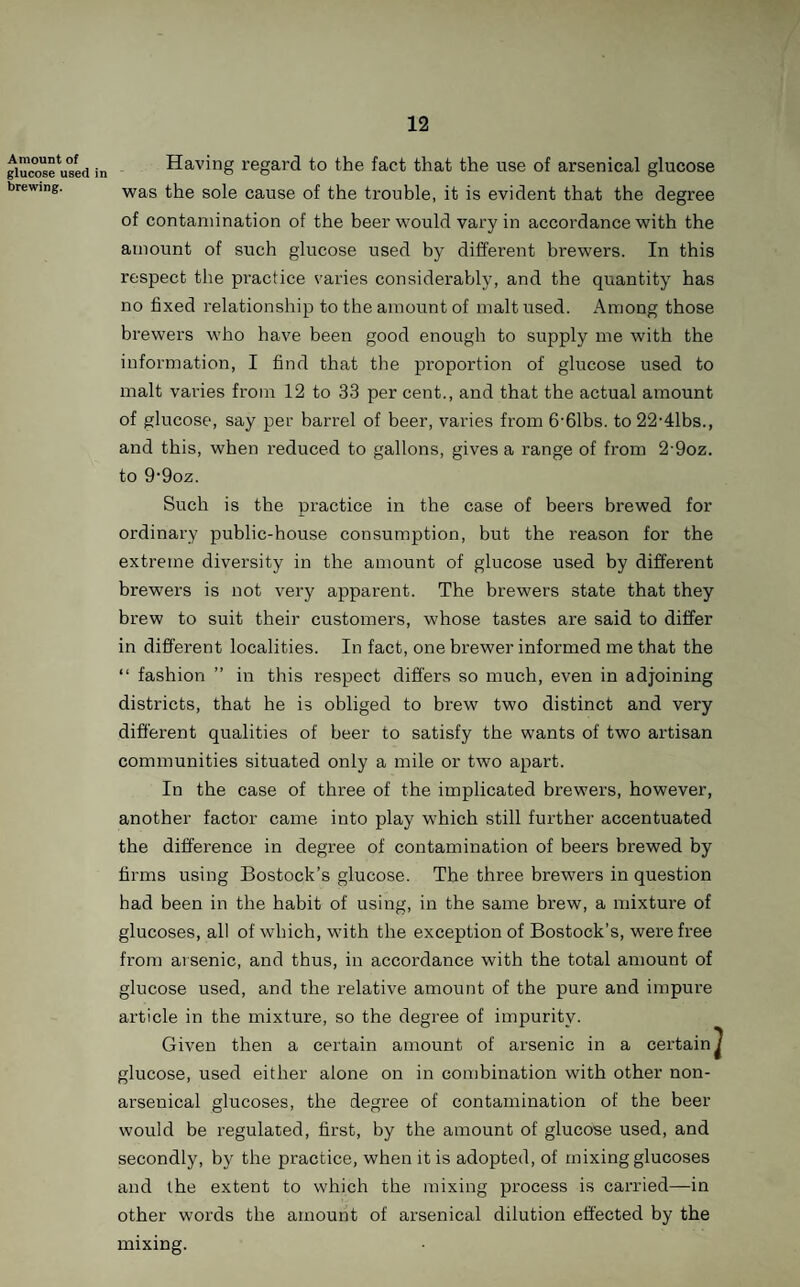46 parts of the county, the type seems to continue to be milder as a rule than was the case in previous years. The Medical Officer of Health of Darlaston, under this heading, writes:—“There is a considerable increase in the deaths from influenza compared with last year. The poison of influenza is air borne, most contagious, and very far reaching in its consequences. Its prevalence, although greatest in cold weather, is really independent of seasonal influences, some of the severe visitations coming in milder weather. It is often spread by the contact of the partially convalescent with the healthy, and death is most frequently brought about by pulmonary complications. It should really be regarded by the public as very infectious, demanding as thorough a disinfection of rooms and clothing at the termination of the case as any other infectious disease.” The Medical Officer of Health of Handsworth points out that “ in no disease does recklessness pay a greater penalty.” In Rowley Regis, although there were a considerable number of cases throuhgout the district, it does not appear that the disease assumed epidemic proportions. Under this heading, the Medical Officer of Health of Wednesbury writes as follows:—“Epidemic, or, as we may almost say, endemic influenza, was responsible during the year for 10 deaths. This is greatly to be regretted, but up to the present time no means are available for controlling the spread of this troublesome and fatal malady. It is almost a pity that the disease has no constant and distinctive rash to indicate the presence of the poison. If this were so, the affection would be seriously regarded by the public, which at present is not the case.” Diseases of the Respiratory Organs:— Under this heading, which does not include phthisis, 3033 deaths occurred as compared with 2765 in 1899. None of the reports contain any remarks regarding these diseases which call for special reference.