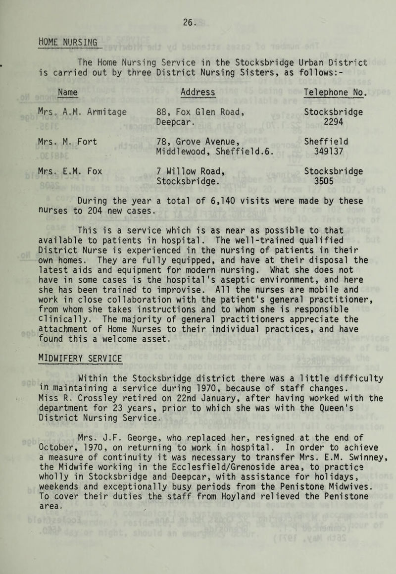 PRINCIPAL CAUSES OF DEATH CANCER Malignant neoplasm, oesophagus Malignant neoplasm, uterus . Malignant neoplasm, breast Malignant neoplasm, intestine Malignant neoplasm, stomach Malignant neoplasm, lung and bronchus 5 Other malignant and lymphatic neoplasms, including leukaemia and aleukaemia . 1 BENIGN AND UNSPECIFIED NEOPLASMS 1 - « • • • i DIABETES .. .. .. . OTHER ENDOCRINE DISEASES, etc. .. .. 1 NERVOUS SYSTEM .. . Other diseases of nervous system, etc. CIRCULATORY SYSTEM Chronic rheumatic heart disease .. 1 Hypertensive disease .. .. .. .. 1 Ischaemic heart disease . 25 Other forms of heart disease 2 « • • • Cerebro-vascular disease . 12 Other diseases of Circulatory System 4 DIGESTIVE SYSTEM .. .. .. . Ulcer of stomach and duodenum .. .. Gastritis, Enteritis and Diarrhoea .. Other diseases of digestive system .. 1 MENTAL DISORDERS .. .. .. .. RESPIRATORY SYSTEM Tuberculosis ... Pneumonia . 3 Bronchitis and Emphysema .. 7