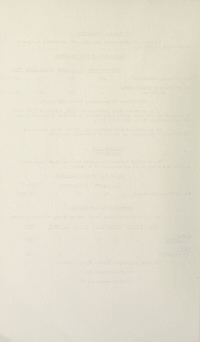 ' its r' I • * » - . . ' ■ *