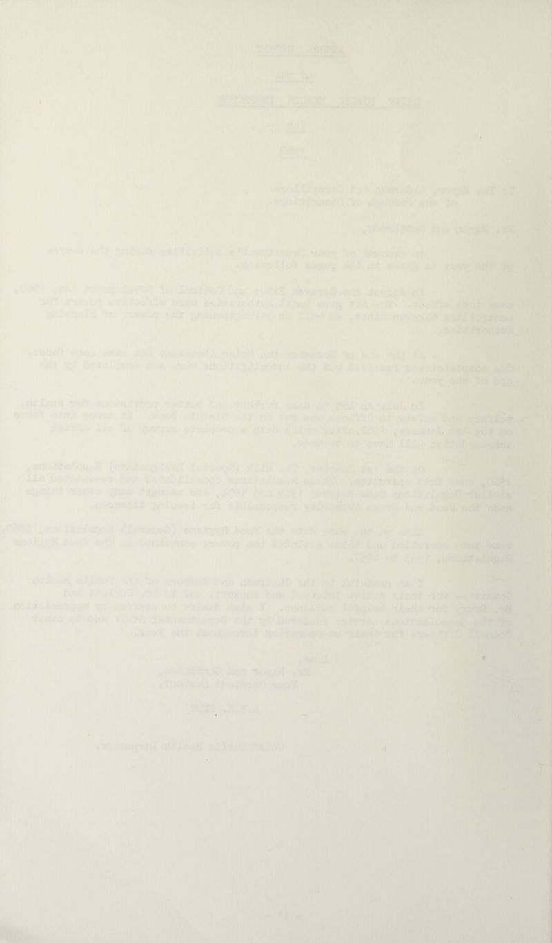 • • • ' ■ ■