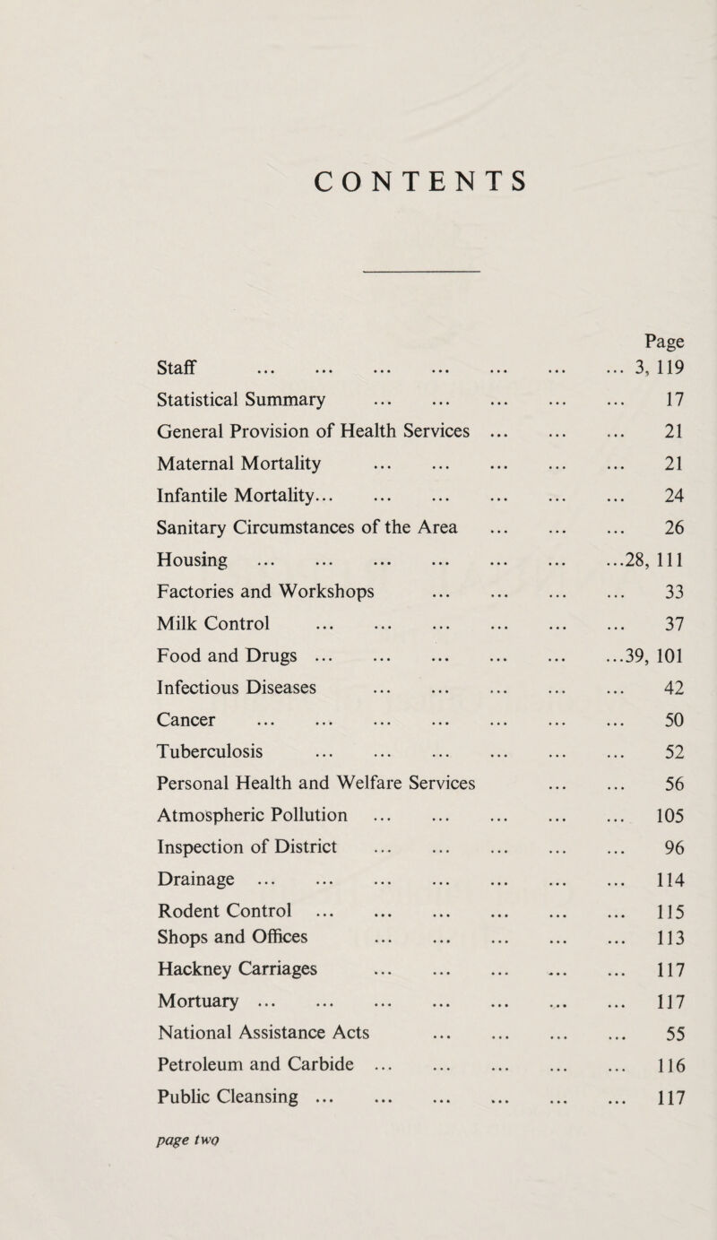 CASES OF NOTIFIABLE AND NON-NOTIFIABLE DISEASES REMOVED TO HOSPITAL