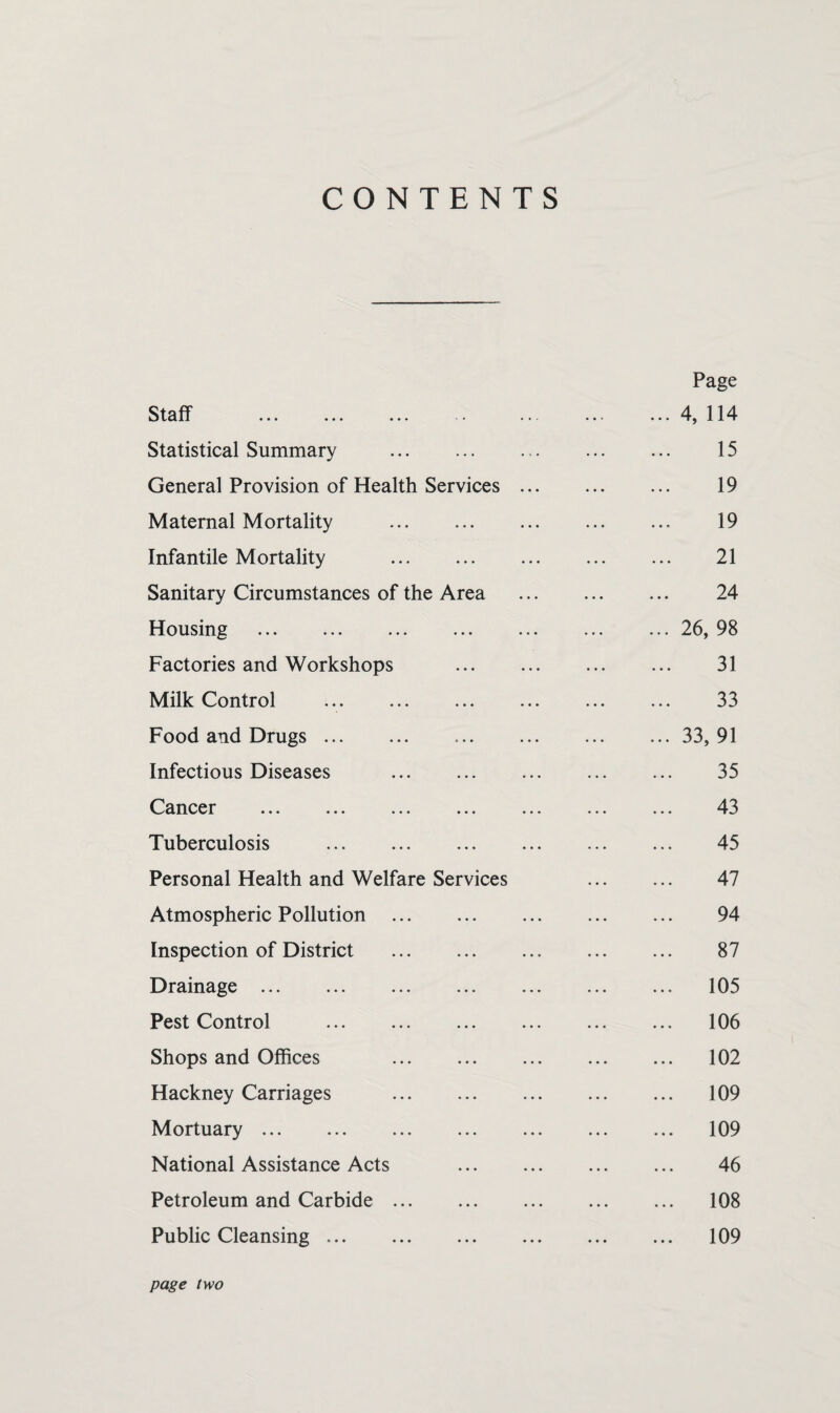 GENERAL PROVISION OF HEALTH SERVICES Full particulars of the Public Health Officers of the Authority are given on page 4 at the beginning of this Report. Laboratory Facilities Laboratory facilities for the examination of pathological and bacteriological specimens are provided by the Public Health Laboratory Service (directed by the Medical Research Council on behalf of the Ministry of Health), at Withington Hospital, Manchester. There is frequent and mutual collabora¬ tion between the department and the Laboratory. Dr. Tobin and his staff at the Laboratory have continued to give prompt advice which has been of practical value. Maternal Mortality One maternal death was recorded by the Registrar-General during 1971. The improvement in the mortality figures since 1932 is shown in the following table overleaf :—