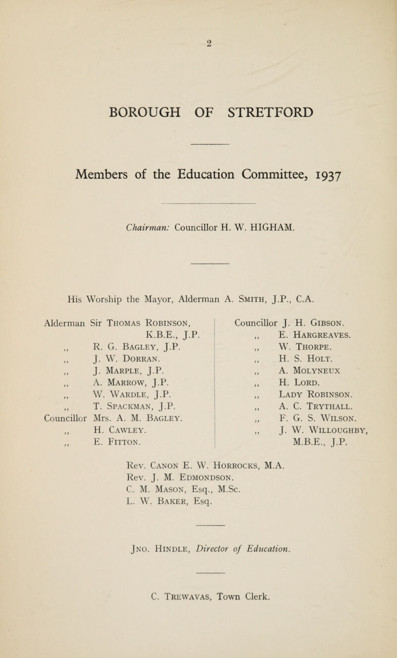 5.- FINDINGS OF MEDICAL INSPECTION. (a) Uncleanliness. At the routine inspections only 25 children were found with vermin or with nits in the head. At the 63 special inspections made by the School Nurses for this purpose 37 boys out of 5972 examined, and 582 out of 7,955 girls, showed evidence of infestation with nits or vermin. Uncleanliness of the bod}7 or clothing was noted in 14 boys and 3 girls. The influence and assistance of the teachers has been invaluable in main¬ taining the standard of cleanliness. (b) Minor Ailments. The number and type of defects found at medical inspections, both routine and special, is shown in Table II on page 32. The number of individual children requiring treatment is shown separately in Table I—C on page 31 This figure includes many very early defects, e.g., minor skin conditions and slight depar¬ ture from normal posture, whilst 247 of the 675 defects found at routine inspection were defective vision. (c) Tonsils and Adenoids. 115 children were noted at routine inspections to require operative treat¬ ment and 171 at special inspections. Of the latter, 37 were referred by private medical practitioners for early treatment. Cases referred for observation or non-operative treatment numbered 198 at routine inspections and 70 at special inspections. (d) Tuberculosis. NEW CASES OF TUBERCULOSIS IN CHILDREN OF SCHOOL AND PRE-SCHOOL AGE notified to the Medical Officer of Health under the Public Health (Tuberculosis) Regulations, 1930, during the year ended December, 1937. Notified by Nature of Case Non-Pulmonary Total Male Female School Medical Officer ... 2 — 2 Medical Officers of Institutions... 1 2 3 Private Practitioners 1 — 1 Tuberculosis Officer — 3 3 Total ... ... 4 5 9 No cases of pulmonary tuberculosis in children were notified during the year.