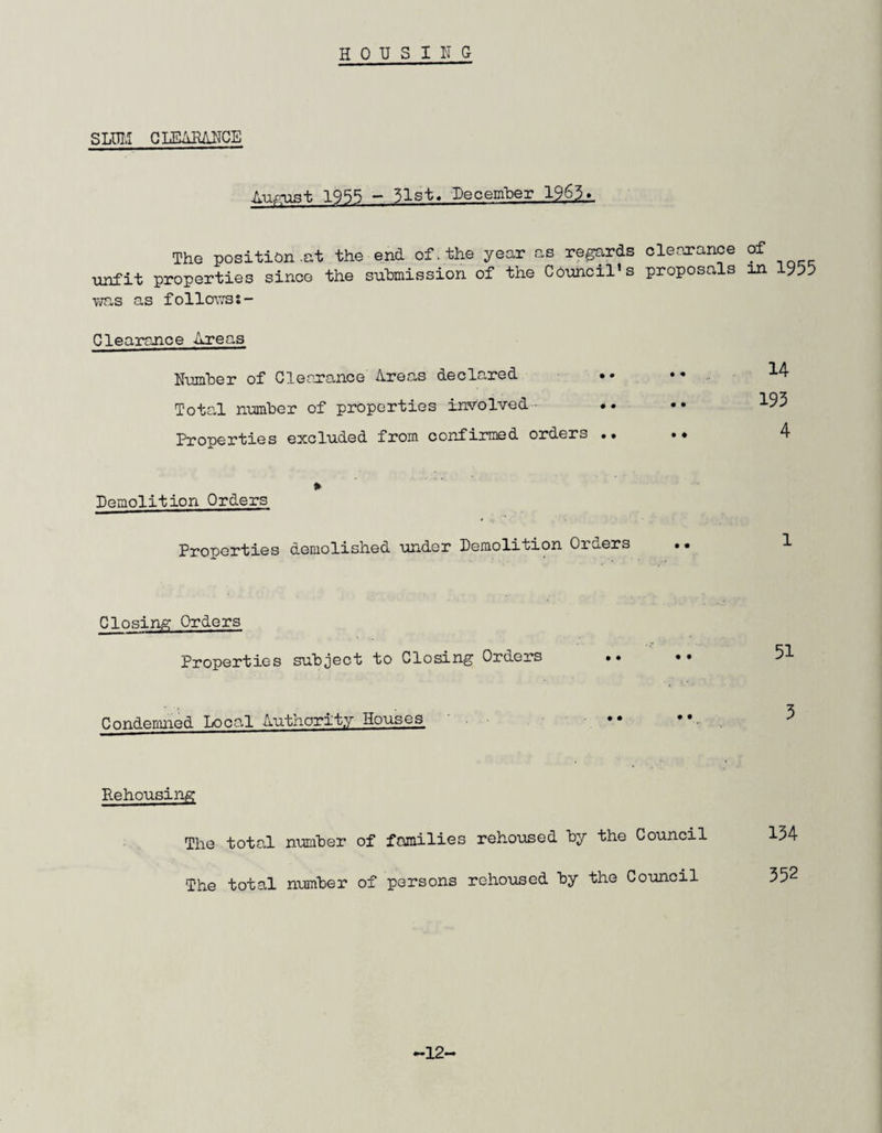 Agricultural Properties The agricultural properties were surveyed periodically, and treatment carried out where necessary, charged on a time and material basis. Sewers Treatment of the sev/ers throughout the Borough was carried out with the following results*- Total number of manholes 375* Number of manholes treated 213. Number of manholes showing takes 26. TTarfarin in polythene bags was a go, in used in the more heavily infested manholes. Hung from a wire just above the benching, this does provide an extension to the normal treatment and vrith occasional inspection indicates whether a more intensified treatment is necessary. -23-