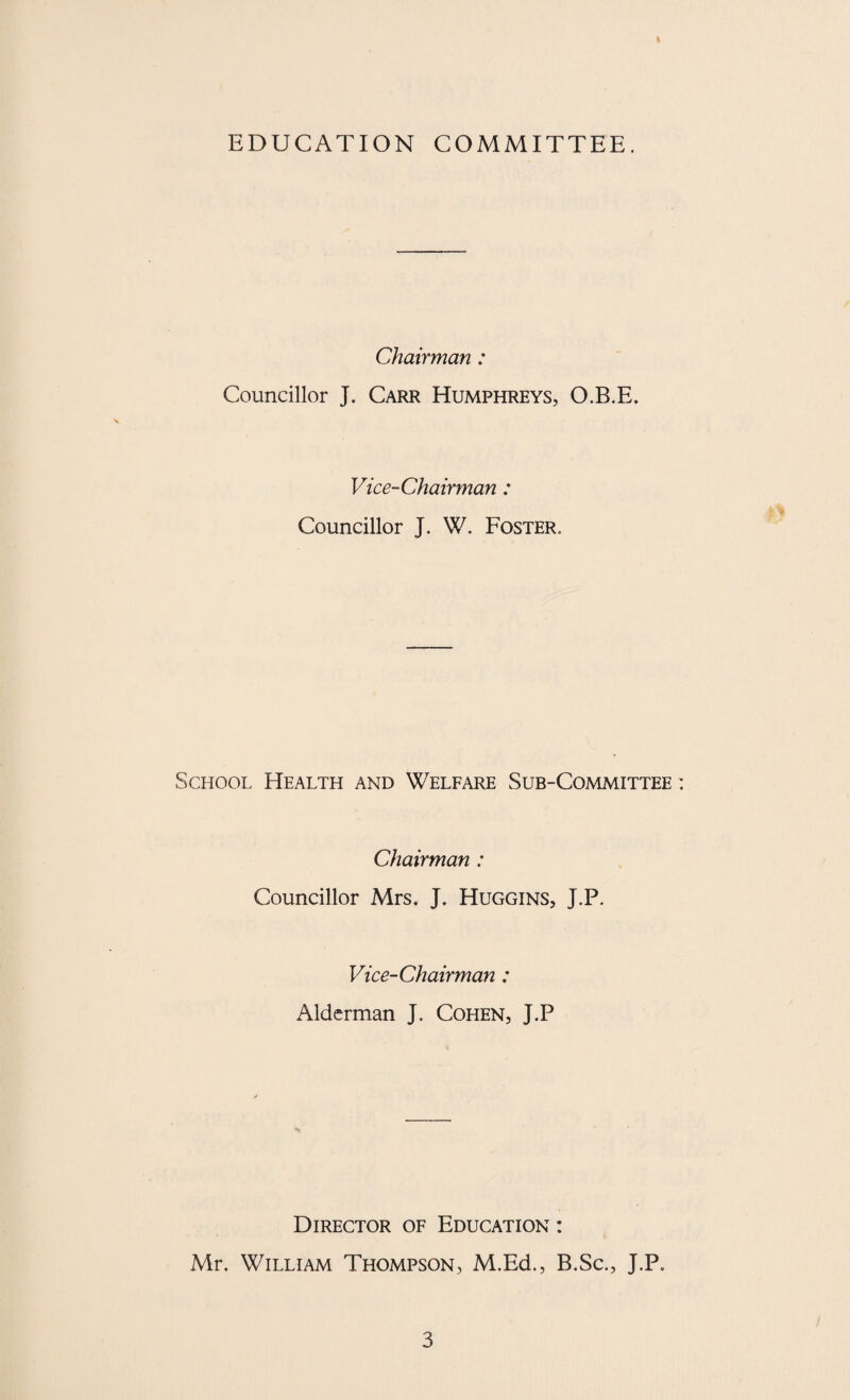 FORTIETH ANNUAL REPORT OF THE SCHOOL HEALTH SERVICE FOR THE YEAR ENDED 31st DECEMBER, 1948. To the Chairman and Members of the Education Committee. Ladies and Gentlemen, The Annual Report of the work of the School Health Service for the year 1948 is submitted in accordance with the instructions of the Medical Branch of the Ministry of Education. Nutrition. Of the children inspected during the year a greater percentage is shown to be of fair physique instead of above average as was the case in the previous year. The figures also indicate that a bigger percentage of children are classified as poor. This should not be taken as a general falling off in the nutrition of school children as a whole, as it is a small proportion of the total number of school children on the register, and of the 9,826 children examined last year, 95 per cent, were good or fair. $ No. of pupils A. (Good) B. (Fair) C. (Poor) in¬ spected No. % No. % No. % Year 1947... 9,755 7,268 74-505 2,301 23-59 186 1-907 Year 1948... 9,826 3,879 39-48 5,454 55-506 493 5-02 Cleansing Station. The old premises in Hendon Road have been used throughout the year. Plans for a new Central Cleansing Station have been approved. Scabies in children and adults, as well as infections of the scalp, were treated, and as shown in the following table, were greatly reduced from the previous year.