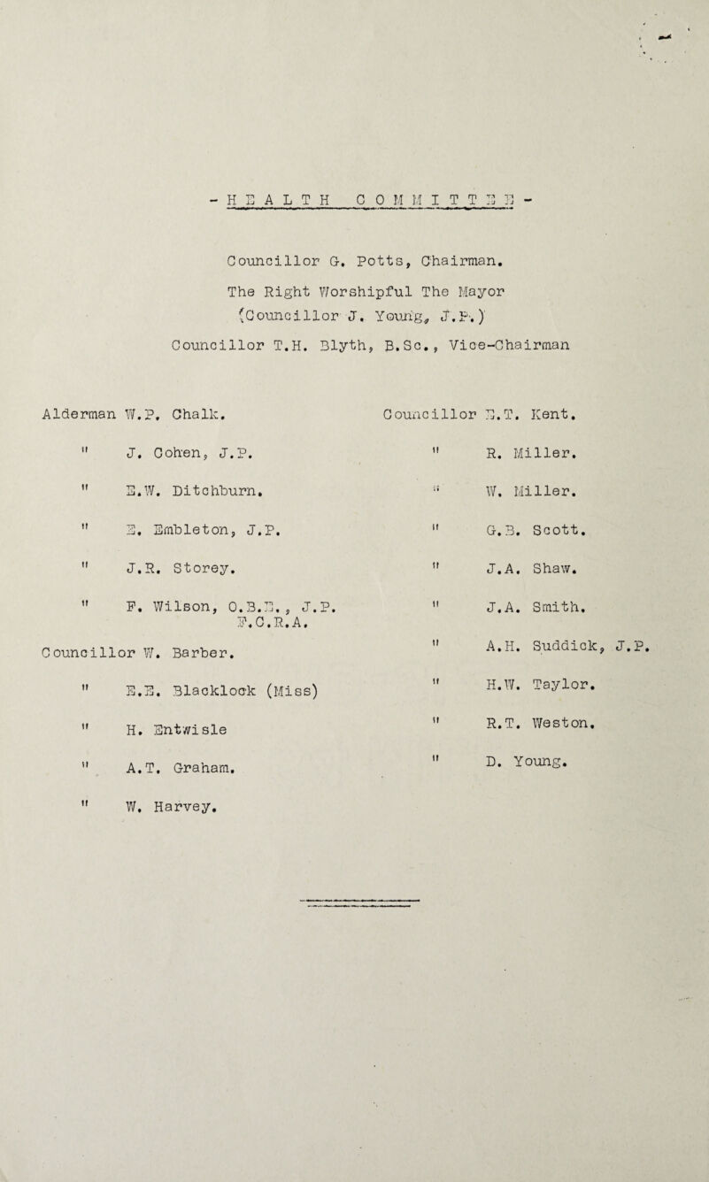 Under the provisions of J.femorandum 266/T, the Treatment Allowances Scheme came into operation in August 1943. During the last 5 months of 1943 a total of £1432.13.2 was paid in allowances to 81 patients; during 1944 a total of £4434.9,8 was paid to 144 patients. The provisions of the scheme are of great help in persuading patients 'to accept treatment and in avoiding a too early return to work. Poole Sanatorium; During the year 129 patients belonging to the Borough were admitted and 118 were discharged and there were 70 Sunderland patients in the Institution at the end of the year. Scables ; This contagious disease, spread through conditions of overcrowding, has been with us for the whole of the war and had new forms of treatment not been carried out and more treatment centres made available, the disease might have spread very much more widely than it. has done. The question has been raised whether soldiers bring scabies back to the family or whether the family give scabies to the soldier. In this respect the soldier is more sinned against than sinning. The spread of this disease is due to close contact of skin to skin and it is more likely that soldiers have been Infected by their own famiilies than the reverse. All Aid Posts in the Borough attached to schools were used for the treatment of scabies among school children; and after five o’clock in the evening for the treatment of adult patients. Benzol Benpoate and Ascabiol have proved more efficacious and expedient than the older method of treatment by sulphur. As the number of cases diminished so the number of treatm.ent centres v/as reduced. The total number of new cases reported and dealt with during 1943 was 1150 and the figure for 1944 was 919. Venereal Diseases; Venereal diseases continue to show an increase, 1624 cases being dealt with during the year at the clinic attached to the Royal Infirmary as compared with 1483 for 1943. The Welfare Officer appointed for visiting and tracing contacts reportsi- ”The number of contacts under Regulation 33B during the year was 24. Of these 14 were traceable and had a Wassermann Reaction; and as regards the rems-inder, there was not sufficient information to trace them. Ten of the 14 had negative reactions - the remaining 4 responding to treatment. Apart from Regulation 33B there have been 4 positive reactions among unmarried mothers; all have received treatment.®' It is with regret that I have to report the death of Dr. Rov^/stron during the year. Dr, Rov/stron had been in charge of the clinic since its inception in 1918, Premature Infants and Hle^itimate^__ChildrenThe Ivhnistry of Health have asked locaT 'authoritXes“”50 exercTse a greater care with premature infants and illegltinmte children in order that the mortality and morbidity rates of this class of child should be reduced as much a s possible. Care of Premature Infants g Circular 20/44 ^ All luhicipa 1 Midwives have since April 1st 1944 recorded the weight of a baby on the notification of birth card if the birth weight v>/as S-J- lbs or less. When necessary, equipment for nursing the Infant has been'sent out on loan from the Health Department. Suitable clothing, rubber hot water bottles, Delcroy feeders, blankets and room thermometers are available for loan. Suitable cots are on order but in the meantime good results have been obtained from improvised ones.