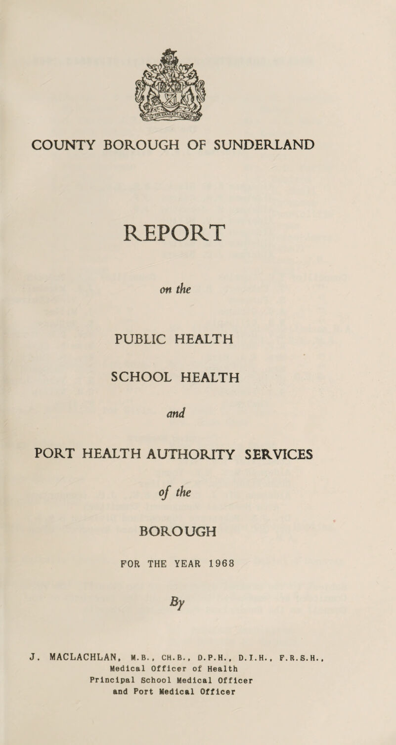 Non-Medical Supervisor of Midwives .. Superintendent District Nurse Schoo1 Nurses MEDICAL AUXILIARIES: Pharmacist.. Speech Therapists.. Audiometrician Physiotherapists .. Chiropodists Chief Public Health Inspector Public Analyst Chief Clerk Clerical Staff Senior Clerk (School Health) Clerical Staff (School Health) MENTAL WELFARE SERVICE: Humbledon Training Centre. (Junior and Adult) Miss E. Miller, S.R.N., S.C.M., H.V., Q.N. 2 Deputy Supervisors 34 Domiciliary Midwives 3 Part-time midwives Miss M. Tate, S.R.N., S.C.M., H.V., Q.N. Assistant Superintendent 37. District Nurses 18 Miss M. Thorpe Miss R. Cushway Miss C. Marr Mrs. M.P. Holborn Miss V. Savage (Sessional Basis) Miss M. Ellis (Sessional Basis) Mrs. M. Taylor) P.H. Hann ) Sessional R. Henderson ) Basis C. McDonald ) J. McKeown ) J. F. Queen, M. A.P.H.I. Deputy Chief Public Health Inspector 13 Senior Inspectors 1 District Inspector 4 Students Rodent Control and Disinfestation 4 Rodent Operators 2 Drivers W. Gordon Carey, F.R.I.C. H. Cliffe, F.C.I.S. 32 R. Watson 6 1 Senior Mental Welfare Officer (Mr. A. Dodd) 5 Mental Welfare Officers 1 Superintendent 3 Supervisors 9 Assistant Supervisors Caretaker, 3 Dinner Attendants, 5 Cleaners HOSTELS: Moorhill - Matron, 1 Senior Attendant, 2 Attendants, 3 Cleaners, 1 Cook, 1 Handyman. The Close - Matron, Senior Attendant, 2 Attendants, 3 Cleaners, 1 Cook. DOMESTIC HELP SERVICE: Organiser .. .. .. .. Mrs. R. Duke 4 Assistant Organisers 536 Domestic Helps AMBULANCE SERVICE: Ambulance Officer.. .. .. Mr. G.S. Watt 1 Deputy Ambulance Officer 6 Shift Leaders 64 Driver/Attendants 1 Depot Attendant