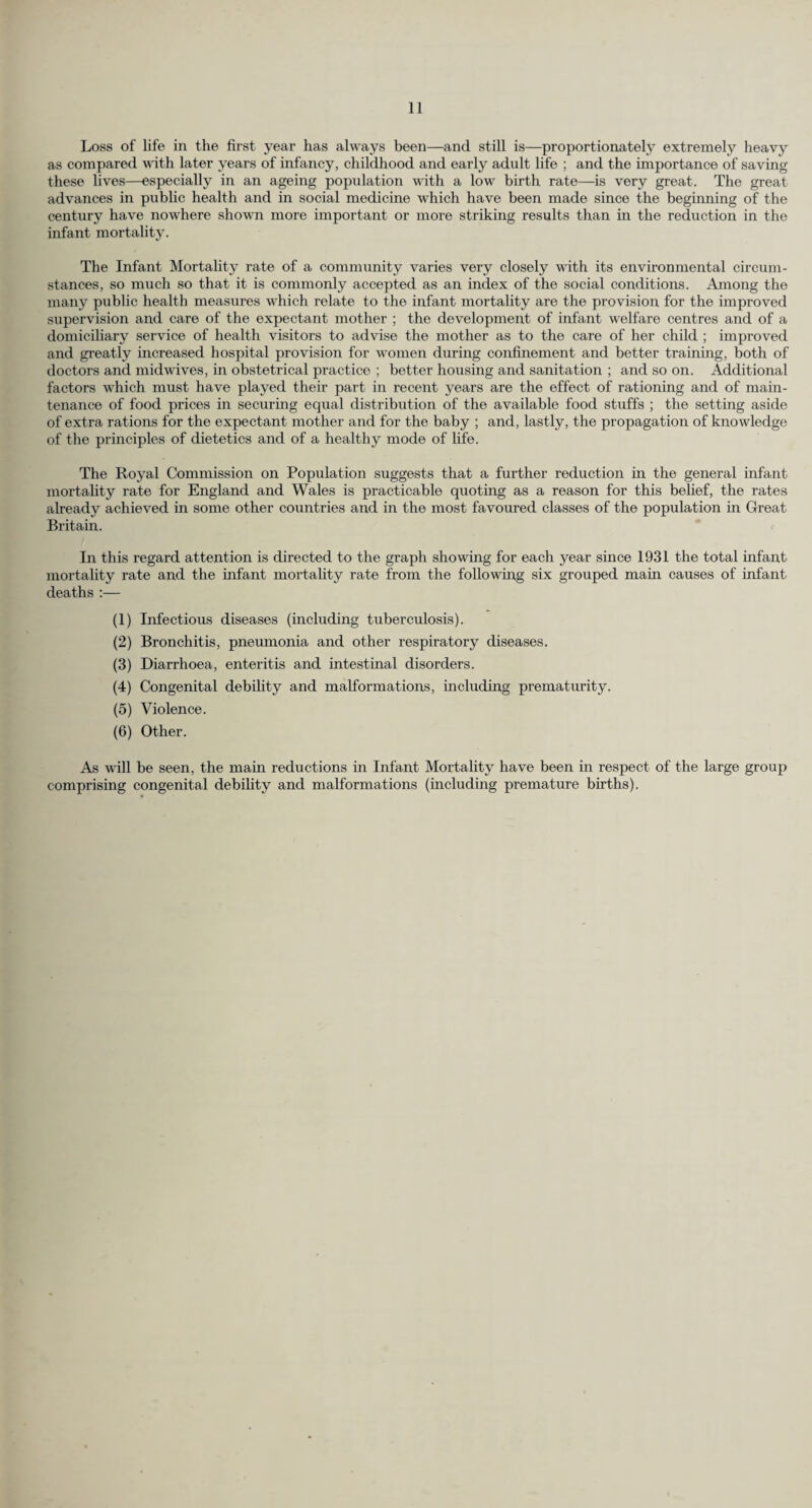 Provision of Free Milk. The scheme for the provision of milk, free, or at reduced prices according to an approved income scale, to needy tuberculous cases through the machinery of the Care Committees but financed by the County Council continues to provide a valuable service in helping to maintain good nutrition in the patient. The cost of this provision for the twelve months up to the end of March, 1949, was £7,464. Voluntary Associations. (a) The excellent work done by the twenty Care Committees continued during the year. Each Care Committee is closely associated with a Chest Clinic, dealing with cases from the same area and having as members the Chest Physician, Care Almoner and Health Visitors. As already mentioned, in 10 Committees the Care Almoner is secretary or joint secretary to the Committee. After the 5th July, Area Officers of the National Assistance Board were invited to become members of the District Care Committees, and, as a result, there has been close co-operation between the Board and the voluntary committees. The County Council makes grants to the Care Committees on the basis of £1 for each £1 raised bv voluntary effort, to a maximum of £50. The total amount of money raised by the 20 Care Com¬ mittees in the year was £6,420. Of this sum, £482 was by way of contributions from the County Council, the rest being raised by voluntary effort. The total sum spent was £6,110. The principal items of this expenditure were for bedding and clothing (£869), food and general assistance (£2,237), fares for relatives to visit in-patients and pocket money to in-patients (£1,426) and holidays for patients and families (£96). (b) The work of the Care Committees is co-ordinated by the Standing Conference of Surrey Tuberculosis Care Committees, which includes two representatives from each Care Committee and two representatives from the County Council. The conference appoints an Executive Committee which undertakes certain schemes on a voluntary basis. The Conference attracts an annual grant of £200 from the County Council, the remainder of its funds being raised by voluntary efforts. The schemes for which it is responsible include :— (i) Hohdav Camps for children from tuberculous households. In 1948, 120 children from tuberculous households who were individually recommended by the Chest Physicians were sent to holiday camps for a fortnight. (ii) Provision of materials for occupational therapy (as previously described). (iii) Provision of film shows, art therapy, etc., for the benefit of tuberculous patients in hospitals and sanatoria. (iv) Reception and distribution of grants from and to Care Committees so that the amount raised throughout the County by the Care Committees as a whole can be .used where the need is greatest. (v) Holding of an annual conference and other meetings for the discussion of subjects of im¬ portance relating to tuberculosis care work. B.—Recuperative Holidays. Concurrently with the transfer of hospitals to the Minister of Health certain convalescent homes were also transferred. The Minister classified convalescent homes into two groups : (1) those pro¬ viding organised medical and nursing care and (2) those not providing such care and which might more properly be classed as “ hobday homes.” Homes coming within the former definition were either taken over by the Minister on the appointed day or disclaimed ; and to these only the Regional Hospital Boards may send patients. It remains open to Local Health Authorities to send cases for which they are responsible to homes in the second category : but these, in fact, may also be used by the Regional Hospital Boards. The Regional Hospital Boards cannot, by the terms of the National Health Service Act, accept responsibility for providing convalescence for patients who on discharge from hospital need a re¬ cuperative hobday only, and the responsibility for making such provision rests with the County Council under Section 28 of the National Health Service Act. From the information that was available, it appeared that the '' hobday homes ’ accommodation was limited, and accordingly the Council decided to accept financial responsibility for cases resident in Surrey which, following hospital treatment, required a hobday not exceeding three weeks duration, extendable in exceptional cases to four weeks. Special provision was made in regard to certain groups towards whom the County Council has special responsibilities (e.g. the tuberculous, cases of mental illness, mental defectives) where it was recognised the duration of stay might have to be fairly prolonged. AU patients except those suffering from tuberculosis sent to hobday homes under the scheme are required to pay a standard charge of £1 Is. Od. per week towards their maintenance ; if they claim to be unable to do so they are required to submit a statement of their financial circumstances, on which the amount they will be asked to pay is assessed.