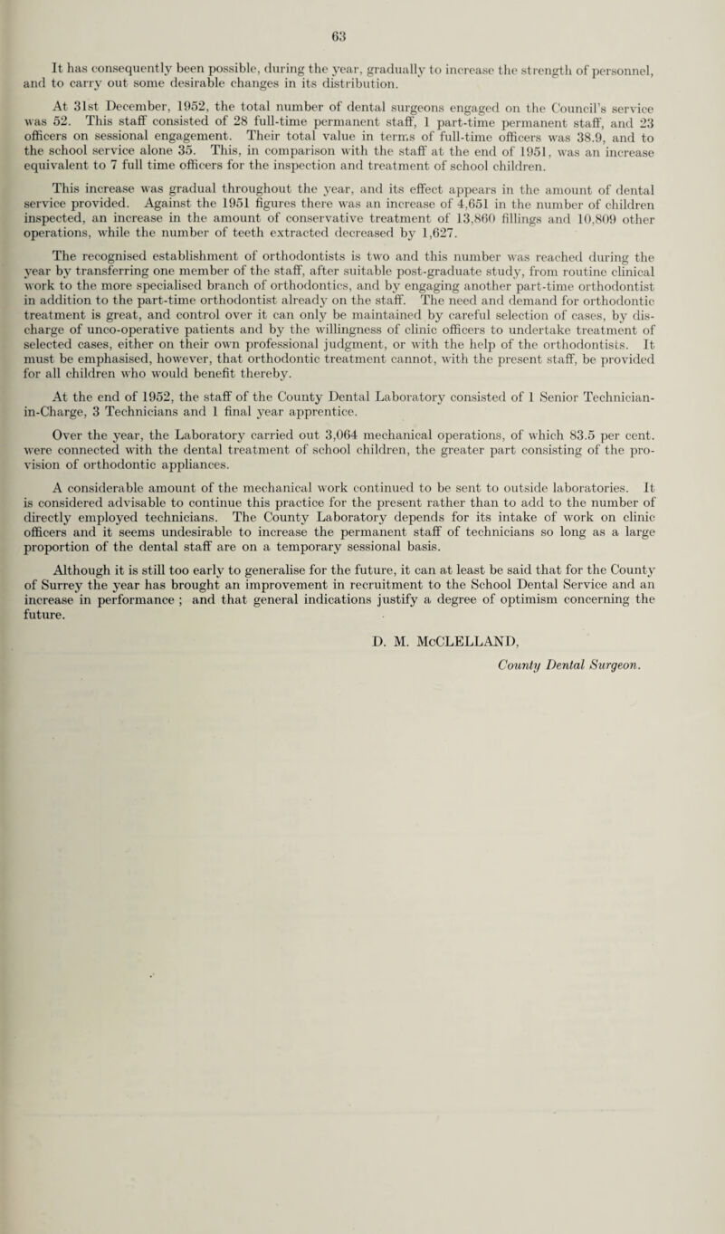 (b) Smallpox Vaccination. The following table shows the number of persons vaccinated or re-vaccinated during the period 1/1/52 to 31/12/52 :— Districts. Age Vaccinate D. Re-Vaccina’ rED. —1 1—4 5—14 15+ Total. —1 1—4 5—14 15+ Total M.B. and Urban. Banstead 198 19 6 11 234 — 3 15 122 140 Barnes ... 294 19 9 24 346 9 10 21 139 179 Beddington and Wallington ... 90 126 10 16 242 — 4 12 74 90 Carshalton 218 196 23 48 485 1 6 22 123 152 Caterham and Warlingham ... 246 25 15 24 310 — 6 9 72 87 Chertsey 167 118 25 20 330 — 4 15 62 81 Coulsdon and Purley ... 434 65 21 47 567 — 8 36 151 195 Dorking 109 19 3 10 141 — 5 12 49 66 Egham ... 139 7 8 23 177 3 3 5 53 64 Epsom and Ewell 420 32 16 40 508 — 7 51 223 281 Esher ... 224 148 7 41 420 4 12 45 240 301 Farnham 146 118 26 64 354 — 7 43 256 306 Frimley and Camberley 278 39 6 31 354 — 28 101 206 335 Godaiming 107 5 7 10 129 — 1 14 45 60 Guildford 297 18 16 27 358 ;- 8 18 126 152 Haslemere 110 6 10 12 138 _ 2 5 40 47 Kingston-on-Thames ... 327 20 19 33 399 — 6 15 116 137 Leatherhead 243 16 15 19 293 — 4 23 120 147 Malden ... 310 31 18 55 414 — 5 19 129 153 Merton and Morden ... 501 47 31 64 643 — 12 30 211 253 Mitcham 246 235 24 41 546 _ _ 2 70 72 Reigate 270 40 8 23 341 — 4 11 96 111 Richmond 411 20 16 37 484 — 13 29 166 208 Surbiton 292 251 24 63 630 — 11 26 147 184 Sutton and Cheam 435 56 36 56 583 — 2 24 174 200 Walton and Weybridge 197 127 10 20 354 1 19 29 108 157 Wimbledon 379 54 10 27 470 — 11 24 199 234 Woking 165 197 31 39 432 — 5 48 150 203 Rural. Bagshot 49 49 3 10 111 — — 1 17 18 Dorking and Horley ... 210 22 6 8 246 — 11 18 104 133 Godstone 126 151 12 11 300 — 3 22 137 162 Guildford 366 70 83 97 616 — 18 78 241 337 Hambledon 226 33 50 14 323 — 5 39 111 155 Totals ... 8,230 2,379 604 1,065 12,278 18 243 862 4,277 5,400 Totals 1951 8,480 2,925 2,006 2,901 16,312 29 327 2,671 10,708 13,735 There wTere no cases of generalised vaccinia and one case of post-vaccinal encephalomyelitis during the year. No deaths from these or other complications were reported. (c) Other Diseases. During the year, a formal scheme for immunisation against whooping cough was approved by the Ministry of Health. General practitioners performing whooping cough immunisation under this scheme are required to use such vaccines as may be prescribed from time to time by the County Medical Officer. Facilities are also available for infants under one year to be immunised at welfare clinics. Apart from cases needing a reinforcing injection at 5 years of age, immunisation against whooping cough will only exceptionally be offered to school children. AMBULANCE SERVICE. 1. Description of Service. The Chief Ambulance Officer is responsible to the County Medical Officer for the general organisa¬ tion, administration and efficiency of the peace-time service and also for the training and organisation of the Civil Defence Ambulance Service. (a) Operational Organisation. The administrative County is divided into five ambulance districts and in each district there is one main (control) station, a number of local stations and one, or more, Hospital Car Service areas.