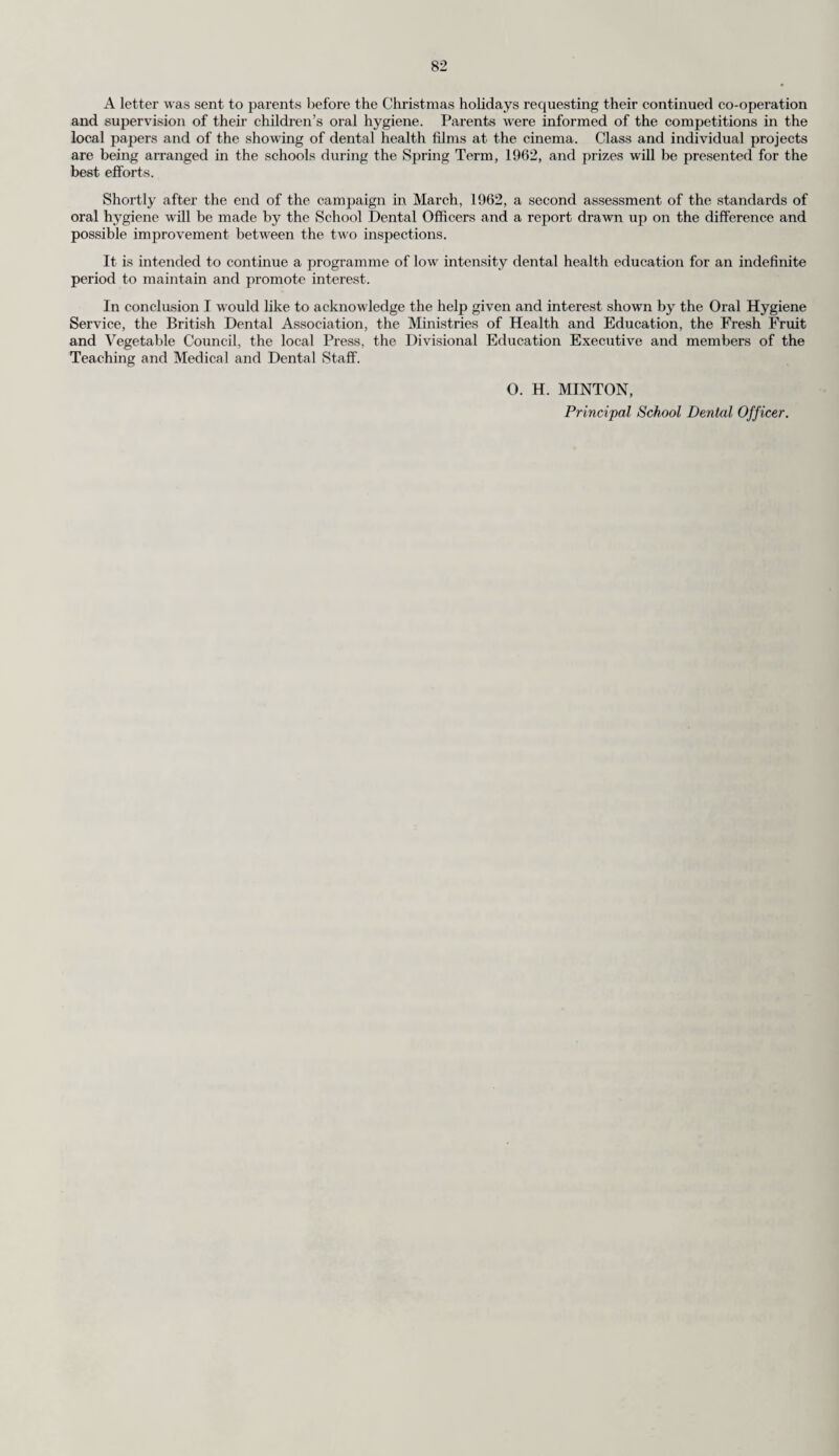 43 Work of the Service. The number of patients carried and the mileage run still continues to increase. Table I shows an increase of 24,168 patients carried and an increase of 139,663 miles run over the 1960 totals. Emergency Cases. The number of emergency cases, also continues to increase. To a large extent this is bound up with the increase of road traffic. The average time taken to arrive at the scene of an accident from the time of the receipt of the call was 5.1 minutes for the direct service and 6 minutes for the agency service. It must be remembered that the latter operate largely in the more rural parts of the County. Civil Defence. During the year further progress was made in the reorganisation of the Ambulance and First Aid Section as authorised in Ministry of Health Circular 9/60. Four additional peace-time ambulance supervisors were seconded to full Civil Defence duties to assist Column Officers in that organisation. This means that in each of the six Civil Defence areas of the County, there is now a Supervisor avail¬ able to give advice and assistance in the training of the Ambulance and First Aid Section. Two large scale County exercises were carried out during the year with a view to gaining ex¬ perience in deployment from an operational base to damaged areas. Many small scale local exercises were carried out in connection with column procedure. It is expected that officers of the St. John Ambulance Brigade and the British Red Cross Society will organise First Aid Parties of their own personnel within the Ambulance and First Aid Section of the Civil Defence Corps and discussions are going on with the societies with this end in view. Training of Civil Defence volunteers was continued in nearly all County Districts and an average of 70 classes a week is being held. Miscellaneous. Under the Road Vehicles Lighting (Amendment) Regulations, 1961, Police, Fire, and Ambulance Service vehicles may carry a revolving light, coloured blue, in the roof for identification purpose. All ambulance vehicles are being equipped in this manner. During the year the radio equipment in the Metropolitan part of the County was replaced by new and more efficient sets. The direct method of mouth to mouth artificial respiration has now been officially introduced into the County Ambulance Service, and the necessary training and operational equipment has been acquired.