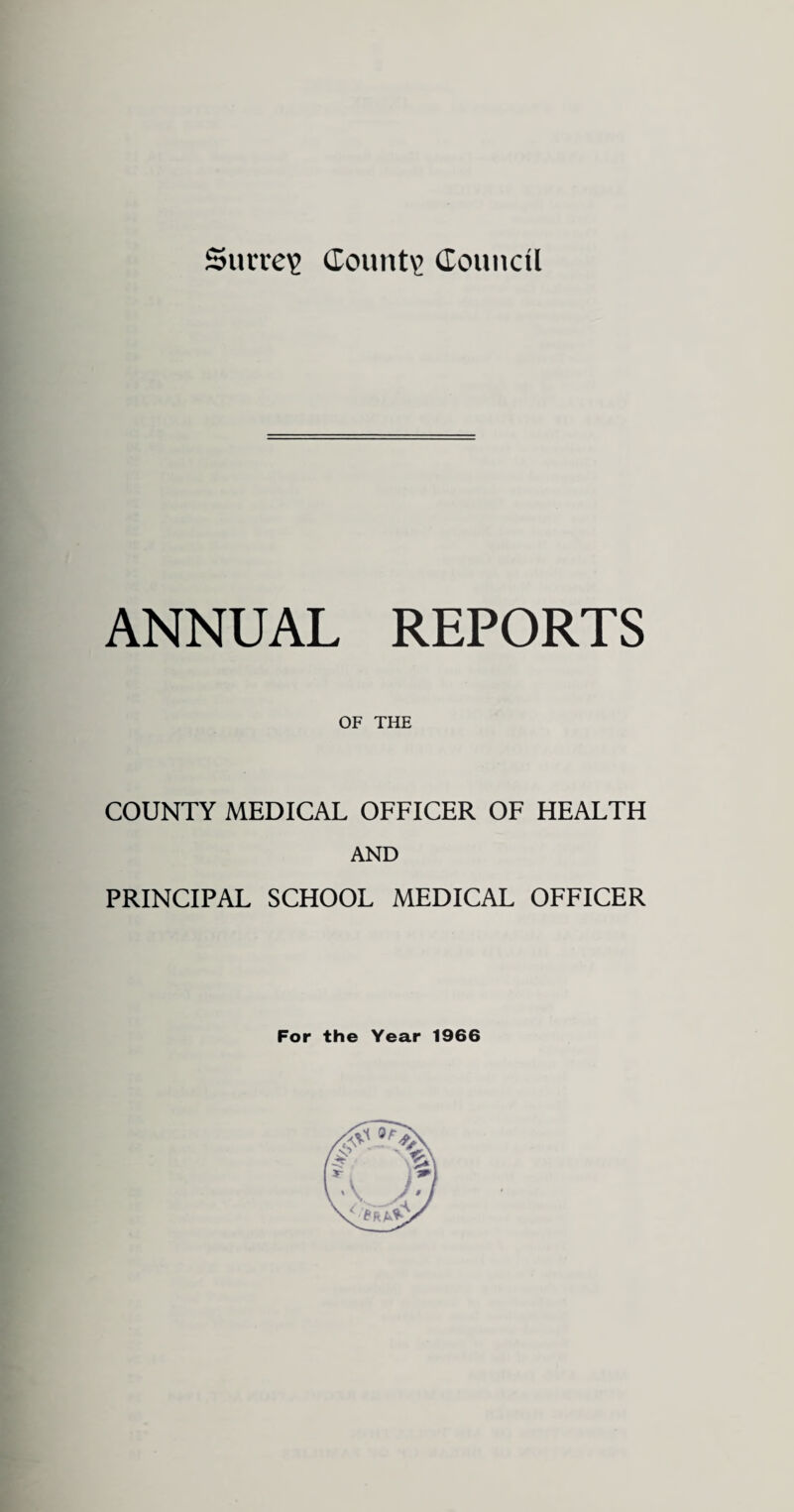 The figures in brackets relate to the year 1965.
