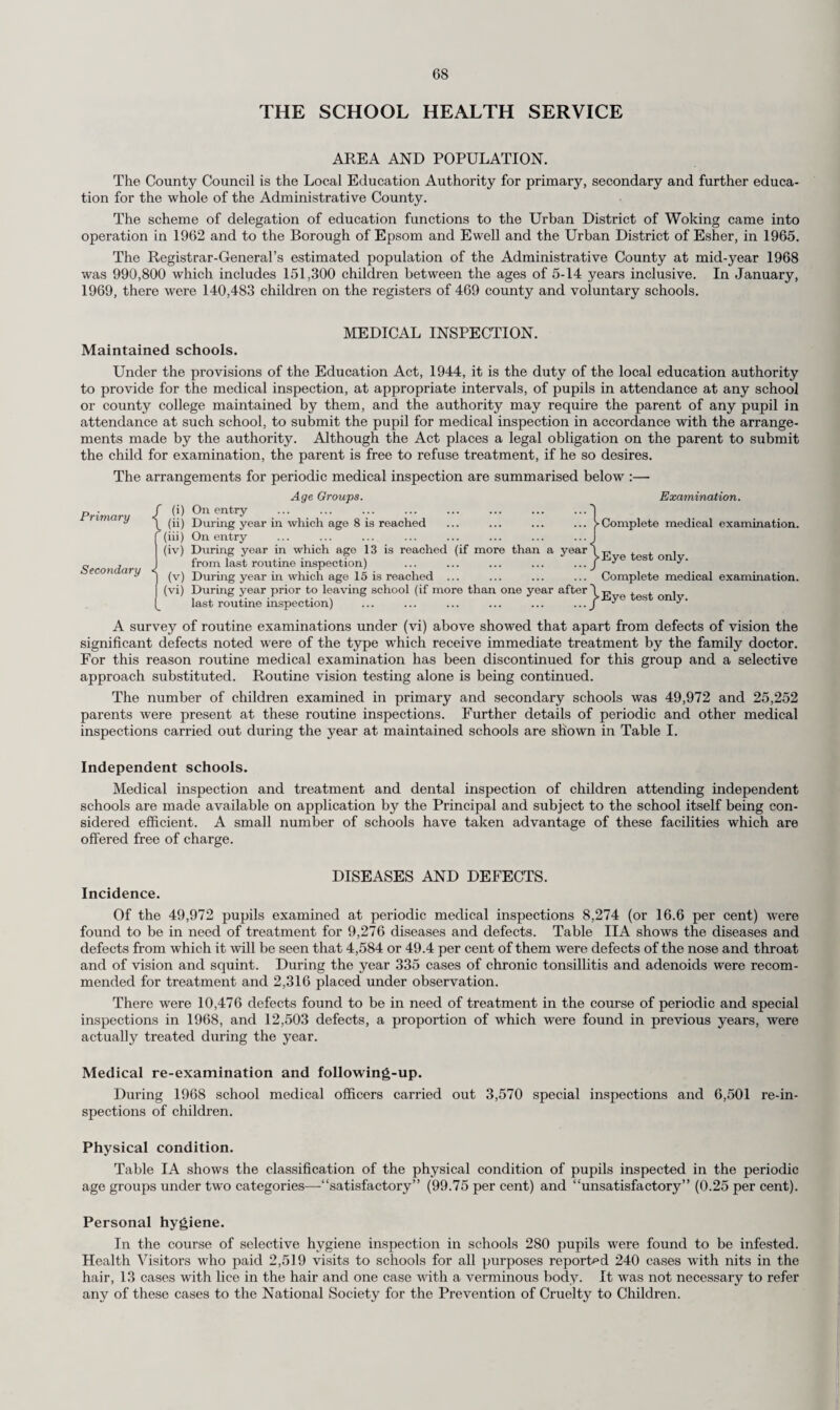 BT APPOINTMENT TO BlK V tJBBTY THK QCSBV Printers Knapp, Drewett & 8ons Ltd. Kingston upon Thames. 5/IT/83520. 10/69. S.C.C. 88C41. IS *