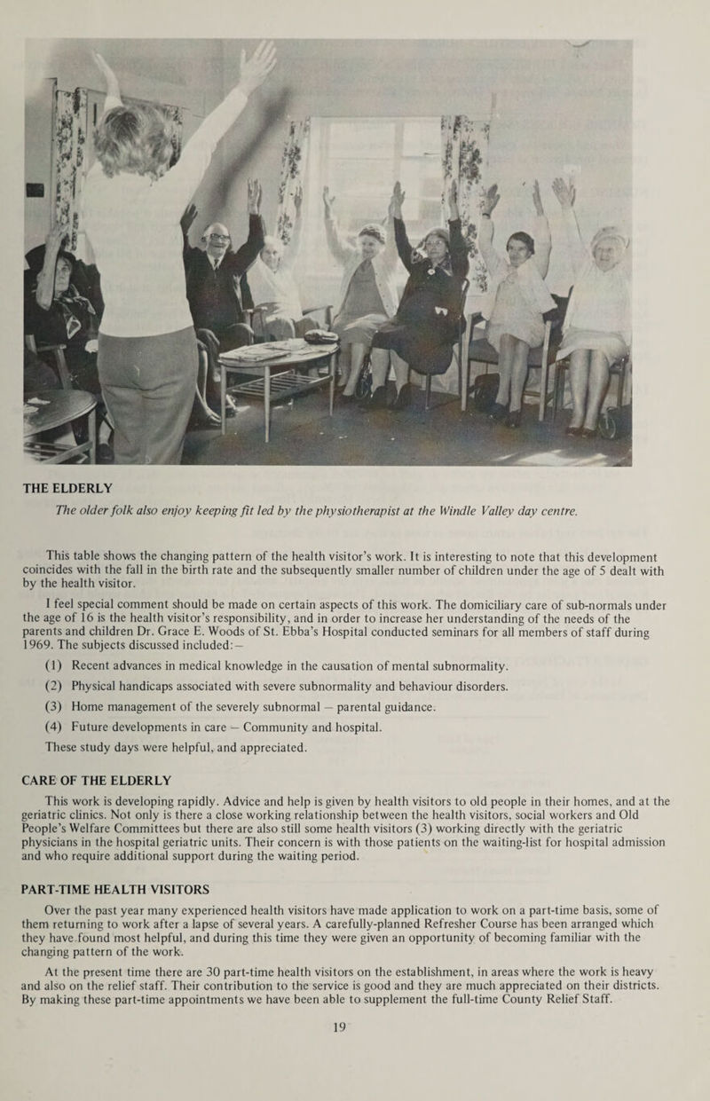 Table 16 - MASS RADIOGRAPHY SERVICE-STATISTICS General Practitioner Chest X-ray Service Numbers showing evidence of significant pulmonary tuberculosis * No. of cases Combined Incidence Rate per 1,000 Examinate Type of survey Total X-rayed Male Female Combined Total General Practitioner referrals 19,524 25 11 36 1.8 Normal Mass Radiography Service General Public attending regular weekly sites 28,583 8 10 18 0.6 General Public attending open sessions ^ 9 8 17 ) Industrial Groups ---{ 82,860 17 4 2, ' > 0-5 Mental Hospitals and Institutions l 2 1 3 1 Contacts at work J 2 - 2 , )- Referred by Medical Officers of Health 4,216 - 1 1 0.2 Totals 115,659 38 24 62 0.5 Abnormal Findings General Practitioner Normal Mass Radiography Chest X-ray Service Service Male Female Total Male Female Total Pulmonary Tuberculosis 25 11 36 38 24 62 Non-Tuberculous conditions 884 572 1,456 543 367 910 Statistics for Last Three Years General Practitioner Chest X-ray Service Normal Mass Radiography Service 1967 1968 1969 1967 1968 1969 Total number X-rayed 17,214 19,829 19,524 126,533 116,841 115,659 Significant Pulmonary Tuberculosis * 36 40 36 88 51 62 Primary Lung Cancer in men aged 45 and over 73 92 83 44 60 58 Incidence rate per 1,000 examinations 17.1 17.4 15.8 1.8 3.0 2.8 Primary Lung Cancer in women aged 45 and over 14 23 24 16 13 10 Incidence rate per 1,000 examinations 3.5 5.2 5.6 0.7 0.6 0.5 means any newly detected case requiring treatment or close observation at a * “Significant pulmonary tuberculosis’ chest clinic. f„nSurVey-°f !own*ai}d industrial establishments under the Normal Mass Radiography Service will be discontinued in 1970 owing implementation of the memorandum on the Mass Miniature Radiography Service (HM(69)97) issued by the SSSSfoKto S ieSS'<DCCember’ 1969' ™S drCUl3r haS bee the centre of some controversy and the case of SberJulosis waffnnLRfd ^Phy SUv8geStS that the chan8e may be Premature as the largest number of cases ot tuberculosis was found in open sessions for the general public and in the examination of factory and office workers It is also disturbing that the proport,on of infectious cases (24.2%) is higher than for many ye^s past