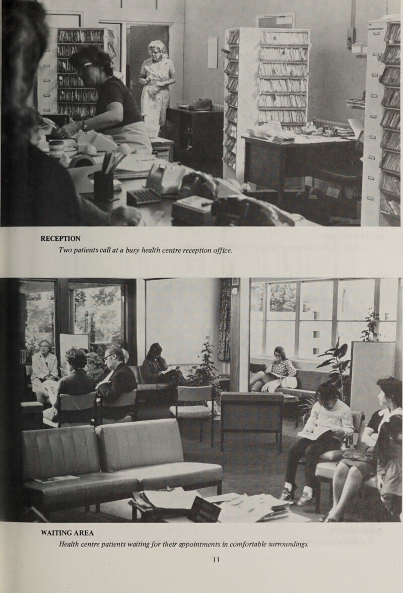 School Swimming Pools Mr. W. L. Leach, County Health Inspector comments: — The number of “learner” swimming pools continues to grow. There are now 140 school pools in regular use. They are accepted as a very desirable addition to a school’s facilities, and it is pleasing to note that many schemes now being submitted are on a more substantial basis than was the case in previous years. Most pools are now heated and have changing accommodation. Many are being covered completely and are having the “Russian” shelter type of protection to ensure a longer teaching season. As the equipment originally provided for some of the earlier pools becomes worn out or inadequate, the oppor¬ tunity is being taken to secure rather higher standards of performance especially as regards filtration procedures. All pools are or should be operated on the “break point” system of chlorination, so that there were very few reports of unsatisfactory conditions developing during 1971. At the beginning of the season in April a one-day course of training in the operation and maintenance of school pools was arranged for those school staffs who would be doing this work for the first time in 1971. This was held at Glyn House, Ewell, and about 40 teachers and care¬ takers attended. This will be repeated as and when required. All plans for new pools and for alterations and exten¬ sions to existing pools are scrutinised by the various Departments involved before being approved. The principal difficulty remains, as reported last year, that the smaller and simpler filtration systems cannot cope with overloading and the numbers of “swimmers” must be limited to the number for which the equipment was designed or, alter¬ natively, improved systems of filtration should be installed. It is not sufficient to increase the rate of chlorination, as was noted in some pools, as this is unnecessary and wasteful. Regular sampling for the checking of levels of chlorination, and ph and cyanuric acid (4ph stabilisation) are carried out by the Supplies Department Laboratory, and expert advice on all questions of water quality is readily available from there. In addition public health inspectors visit and take samples for bacteriological examination where the condition of the swimming pool appears to warrant this. PROVISION OF MEALS AND MILK The following table gives statistics (based on the annual October returns) as to the number of pupils taking milk and meals at maintained schools. Number taking milk Number in Attendance on grounds of age at special schools on health grounds Number taking meals Percentage taking meals Cost of meal Number taking meals at Full cost Free 143,850 (85,952 Primary) 32,417 1,461 36 96,233 67.2 12p 89,737 6,496 SCHOOL DENTAL SERVICE Report of the Principal School Dental Officer There were several changes in the dental staff during the year 1971. All vacancies were filled but in some instances there were intervals before new appointments were made. At the 31st December, 1971, the Dental Officer staff consisted of 16 full-time Officers including 2 Orthodontists and 32 sessionally employed Officers equivalent to 10.4 full-time Officers. This compares with the position at the end of 1970 when there were 16 full-time Officers and 31 sessionally employed Officers equivalent to 9.5 full-time Officers. The new clinic at Giggs Hill Green, Thames Ditton, which includes a Dental Clinic, was opened in June and the dental services in Cranleigh were transferred to the new Health Centre in August. Later in the year the dental sessions were transferred to Caterham Hill Clinic from Stafford Road Clinic, Caterham Valley, where adaptations and an extension to the building were being carried out to provide accommodation as a Health Centre. Orthodontic treatment was carried out by two full-time and four part-time Orthodontists specially engaged for this purpose who attend 18 clinics throughout the County. In addition most Dental Officers undertake a limited amount of orthodontic treatment usually in consultation with an Orthodontist. A complex case may require a course of treatment which lasts for 2 years or more and it is necessary to have the enthusiastic co-operation of both parent and patient. 722 new cases were commenced during the year and 1,540 removable and 78 fixed appliances were fitted. The County Dental Laboratory provides facilities on a cost sharing basis for the London Boroughs of Kingston upon Thames, Merton and Sutton. The work of the Laboratory for the School Dental Services included the construction of 2,270 orthodontic appliances, 61 dentures, 164 crowns and 3,323 reference models. The number of children examined at routine school inspections was 92,256 and 14,041 were first inspected at the clinics making a total of 106,297. In addition, 11,360 were re-inspected at schools or clinics. Fillings in permanent teeth numbered 35,718 and in deciduous teeth 20,847, a total of 56,565. 8,596 deciduous teeth and 3,500 permanent teeth were extracted, some of which were removed for orthodontic purposes to relieve overcrowd¬ ing. Statistical information is given in Table F and details of work undertaken in dental health education are given under Promotion of Health. 53