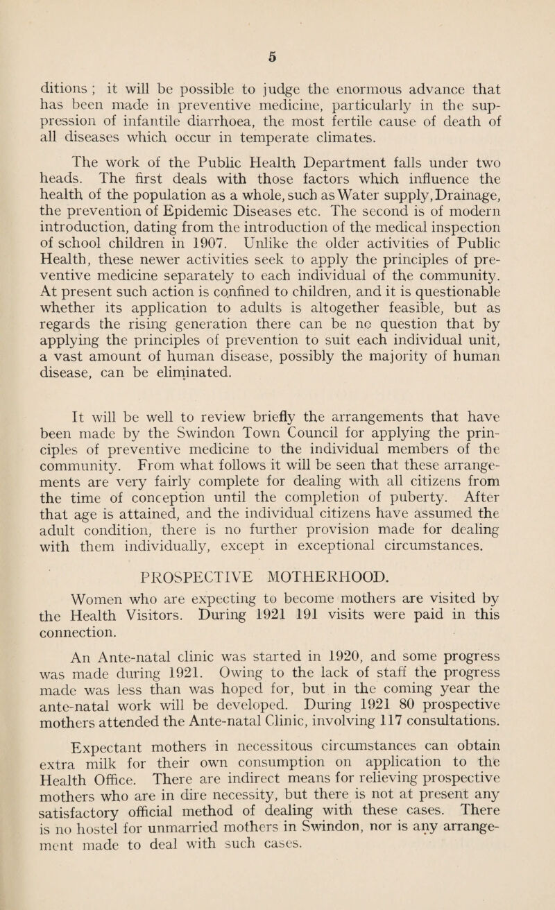 48 15. On the expiration of the arrangement between the Town Council and the County Council, the furniture, instruments and utensils provided for the Home shall belong to the Councils in the proportion of 6-llths to the Town Council and 5-llths to the County Council, subject to an adjustment in case any part of the loan has been repaid. 16. The fees for maintenance and treatment in the Home shall be— FOR BOROUGH CASES. Women coming from homes in which— (a) The income is less than 7s. 6d. per head per week, or the total income of the family There shall be does not exceed £2 per week. .... no charge. (b) The income exceeds 7s. 6d. per head per week, and the total income of the family The Charge is between £2 and £3 10s. per week. shall be £1 Is. to £2 2s. (c) The income exceeds 12s. 6d. per head per The Charge week and the total income of the family shall be £3 3s. exceeds £3 10s. per week. .... to £4 4s. These fees include the attendance of the midwife, and all other charges during the usual period of fourteen days during which the patient shall be in the Home. These fees do not in elude fees paid to the medical practitioner for attendance either upon the woman or upon her child. The fees may, however, in exceptional cases, be reduced at the discretion cf the Medical Superintendent, and the Chairman and Vice-Chairman of the Health Committee. FOR COUNTY CASES. From 15s. to £3 3s. per week each case. These fees include the attendance of the midwife,and all other charges during the period the patient shall be in the Home. They do not include fees paid to the medical practitioner for attendance either upon the woman or upon her child. The fees may in exceptional cases be reduced or remitted at the discretion of the County Medical Officer. The above-mentioned fees for County Cases shall be recon¬ sidered at the end of twelve months