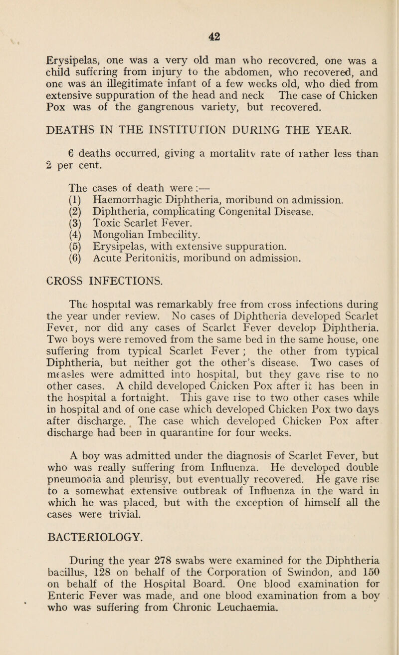 2? DEFECT CARDS. A Defect Card shall be made oat for each Secondary School Pupil for whom definite medical or surgical treat¬ ment has been advised: No Defect Card will be issued for children suffering from conditions such as deformities requiring only gymnastic treatment; signs of overstrain; ill-nutrition, etc., nor for children requiring dental treat¬ ment, unless such cases have been referred specially to the School Dental Surgeon by the School Medical Inspector. MUNICIPAL TREATMENT. Treatment at the School Clinics will be available for Secondarv School Scholars in precisely the same way, and at the same time, and with the use of the same cards as obtains with the Elementary School Children, with the exception that no provision can be made for the dental treatment of Secondary School Children except in very urgent or exceptional cases. In addition, arrangements will be made for treating exceptional cases of Ear, Speech and Nervous Conditions occurring among the Secondary School Children, at a Special Clinic, which will be held at the School Medical Department, 61, Eastcott Hill, on Thursday mornings. Once a year, about the beginning of April, the School Medical Inspector will again visit the Secondary Schools, and enquire after those children for whom defect cards have been made out. In any case where the Principal requires a special examination of any scholar, such an examination will be carried out at the School Medical Department, 61, Eastcott Hill, on Thursday mornings, between half-past nine and ten o’clock, if the scholar is sent up to the School Medical Department with a note from the Principal to say what is required in each case. The School Medical Officer will make out a Special Defect Card and forward the same to the Principal. This card is to be kept in the school cabinet with the other defect cards.