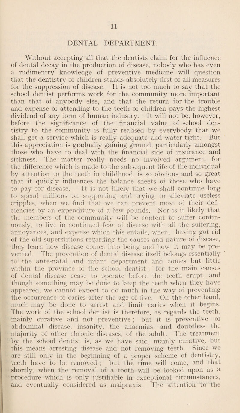 29 TABLE SHOWING THE NUMBER OF INFANTS AND TODDLERS REFERRED TO SPECIAL DEPARTMENTS FOR TREATMENT DURING 1927. Infants Toddlers Total. Dental Clinic 10 27 37 Eye Clinic 7 10 17 V.D. Clinic 13 8 21 Orthopaedic Clinic 7 5 12 Throat, Nose and Ear Clinic 1 8 9 Electrical Clinic 10 1 11 Total 48 59 107 THE MILK (MOTHERS AND CHILDREN) ORDER. 1921 1922 1923 1924 1925 1926 1927 No. of applica¬ tions granted 00 88 54 61 52 106 77 Total quantity of Milk issued (Galls.) 1800 900 750 900 900 1750 1497 Total Cost 250 100 75 90 90 160 140 INFANTILE MORTALITY. The death of every person under the age of 17 which occurs in Swindon, or of any Swindon child who dies away from the town, is investigated. Some knowledge of the previous history of these children is in the possession of the Health Office and in an increasing number the full life histories are available. Since some children die in the institutions of Swindon who do not belong to the town and certain other children who have regularly attended the Swin¬ don clinics die elsewhere, these investigations become somewhat complicated. In the review which follows, cognizance is only taken of those deaths which the Registrar General accredits to Swindon.