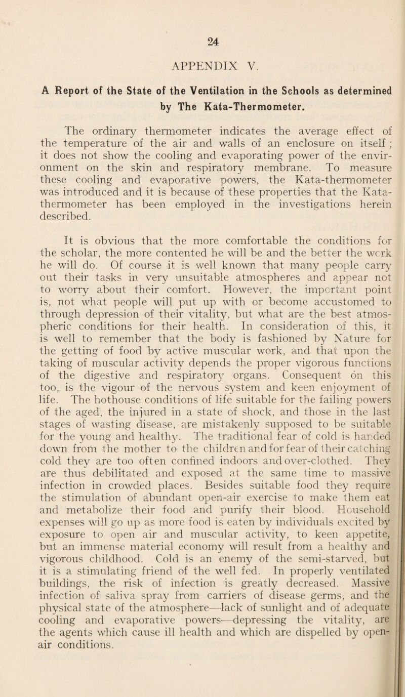 APPENDIX I. REPORT OF SCHOOL DENTAL SURGEON. To the Chairman and Members of the Education Committee. Ladies and Gentlemen, I have pleasure in presenting the Annual Report on Dental Inspection and Treatment for the Year 1927. 14 Elementary Schools comprising 31 departments have been dentally inspected. Treatment has been carried out in 11 Schools to the end of the year. 1332 Parents attended at the inspections which isverygrati- tying. 75% of the children referred for treatment attended the Clinic. This still shows a steady increase over previous years. ELEMENTARY SCHOOLS. 4468 Appointments were made, 4086 or 91% were kept. 3470 teeth were extracted and 1035 teeth were filled. Other operations including dressing, polishing and scaling numbered 5996. The dental nurse was present at practically all the sessions, and her services are greatly appreciated. It would materially help the work of the Clinic if the nurse could be relieved of the clerical work now occupying so much of her time, which could be of greater service to the dental surgeons. The practice of seeing all children up to 9 years of age, and following up those who receive treatment is being continued. It is of interest to compare the present statistics of the Clinic with 5 years ago. In 1922, 1312 children attended making 2491 attendances. In 1927, 2391 children attended making 4068 attendances. So that 1079 more children attended making 1577 more attendances. In 1922, 947 children were inspected for the first time, and 2616 were re-inspected. In 1927, 1196 children were inspected for the first time. and 4497 were re-inspected. In 1922 2628 were referred. In 1927 4125 were referred.