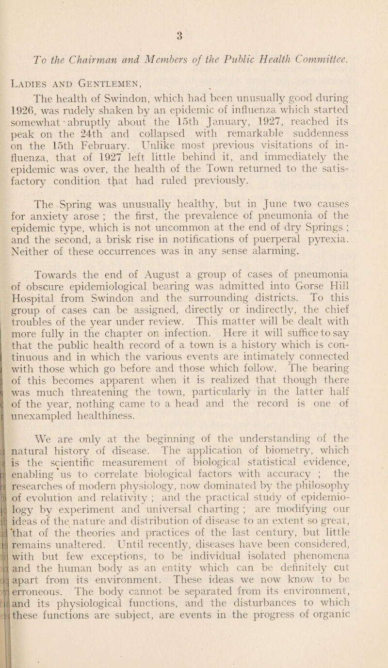 APPENDIX III. 0T0RRH0EA TREATMENT BY ELECTRICAL IONISATION IN 1927. Owing to the great decrease in the number of cases of dis¬ charging ears in the past year less than half the number given Electrical Ionisation in the previous year received this treatment in 1927, but the percentage cured by the method remains the same namely 50%. This figure must be regarded as quite satis¬ factory when allowance is made for the fact that the cases are not selected. The treatment does no harm when it fails to cure, but rather assists the diagnosis by showing that the disease is deep-seated and beyond the reach of the ionizing fluid. I consider that every case of otorrhoea of more than two or three weeks duration should be offered Electrical Ionisation because it effects a cure where ear drops can cure and in doing so in one sitting saves all the time and labour which treatment by means of drops involves, besides showing up at once those cases in which the infection is deep-seated and consequently in need of more radical treatment. G. W. FLEMING, Assistant School Medical Officer.