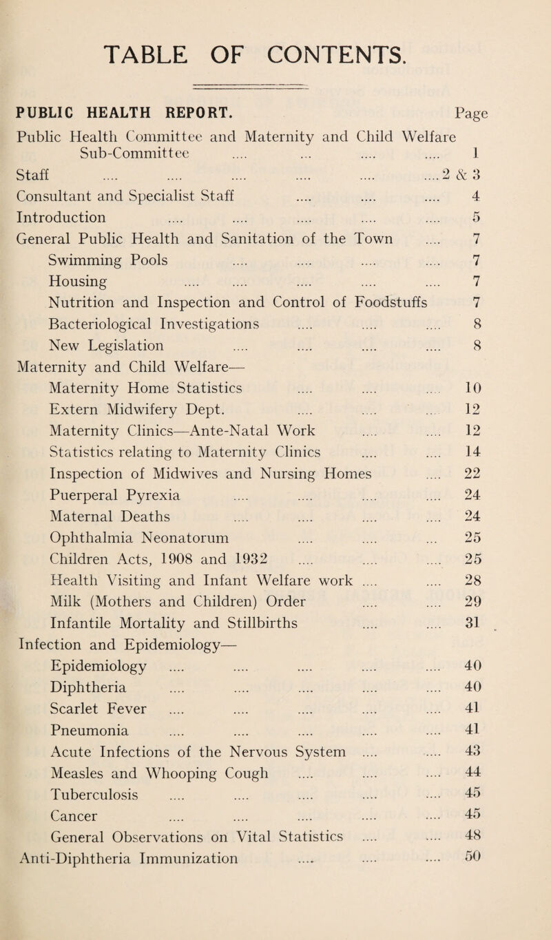 18 No. Age. Para. Visits 9 26 6 I 1 10 j 27 1 I ! ! ! 42 3 General and Pre-Natal History. Details of Confine¬ ments. Had rheumatism and cho¬ rea at 16 years. Two abortions, last one in 1933. Cause of first was eclamp¬ sia, delivery in private nursing home. At present time swelling of ankles, headache and album¬ inuria. Admitted to Maternity Home for obser¬ vation and remained in for three weeks. Dis¬ charged much improved and allowed to go to stay with mother. Attended clinic once afterwards, when there was still much albumin in urine. B.P. varied all the time be¬ tween 160/90 180/120. Re-admitted to Mater¬ nity Home two days before labour set in. Delivered of a macer¬ ated ■ infant with hydrocephalus. B.P. after delivery 170/110. Good health history. Well during pregnancy. B.P. 130/75. No serious illness. Much sickness during preg nancy in 1933 ; admitted to Maternity Home for it. Prolonged labour termin¬ ating in forceps delivery. R.P. 2 sutures. Baby dangerously feeble, but did well after. Mother had notifiable pyrexia. She lost heavily after her abortion in 1935. Had much indigestion during this pregnancy. B.P. 124/72. Normal delivery in Maternity Home of a premature infant with hydrocephalus. Normal delivery in Maternity Home of anencephalic child in posterior position. 12 29 1 8 Had convulsions till 6£ years old. Rheumatism after leaving school. Well during pregnancy. B.P. 110/60. Admitted to Mater¬ nity Home and de¬ livered of twins, the second being still¬ born. Ruptured peri¬ neum and some pyrexia.