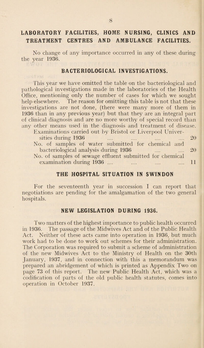 114 DISINFECTANTS. Quantity given : Fluid .... 184 gals. 2 qts. 0 pts. Powder .... 2 cwts. 0 qrs. 18 lbs. DISINFECTION. Cases of Cancer .... .... .... .... 36 ,, Consumption .... .... .... 22 ,, Infectious Disease .... .... .... 229 ,, Smallpox .... .... .... .... — Verminous Rooms .... .... .... .... 348 School Rooms Disinfected .... .... .... — School Shawls ,, .... .... . Library Books ,, .... .... .... 72 Lots of Bedding ,, .... .... .... 287 Lots of Bedding Destroyed .... .... .... 46 Animals Destroyed .... .... .... .... — Miscellaneous Articles Destroyed .... .... 34 Miscellaneous Articles Disinfected .... .... 14 DAIRIES, COWSHEDS AND MILKSHOPS. Dairies and Milkshops .... .... .... 78 Cowsheds .... .... .... .... .... 19 Milk Purveyors from outside the Borough .... 47 Total .... .... .... 144 Two farms, two bottling establishments, five milk¬ shops and five retailers from outside the Borough are licensed for the production or distribution of “ Tuberculin Tested ” milk. Ten farms, one bottling establishment, four milkshops and five retailers from outside the Borough are licensed for the production or distribution of “ Accredited ” milk. There are seven retailers who are licensed to sell “ Pasteurised ” milk, and two licences have been issued for the pasteur¬ isation of milk within the Borough. Inspections 386