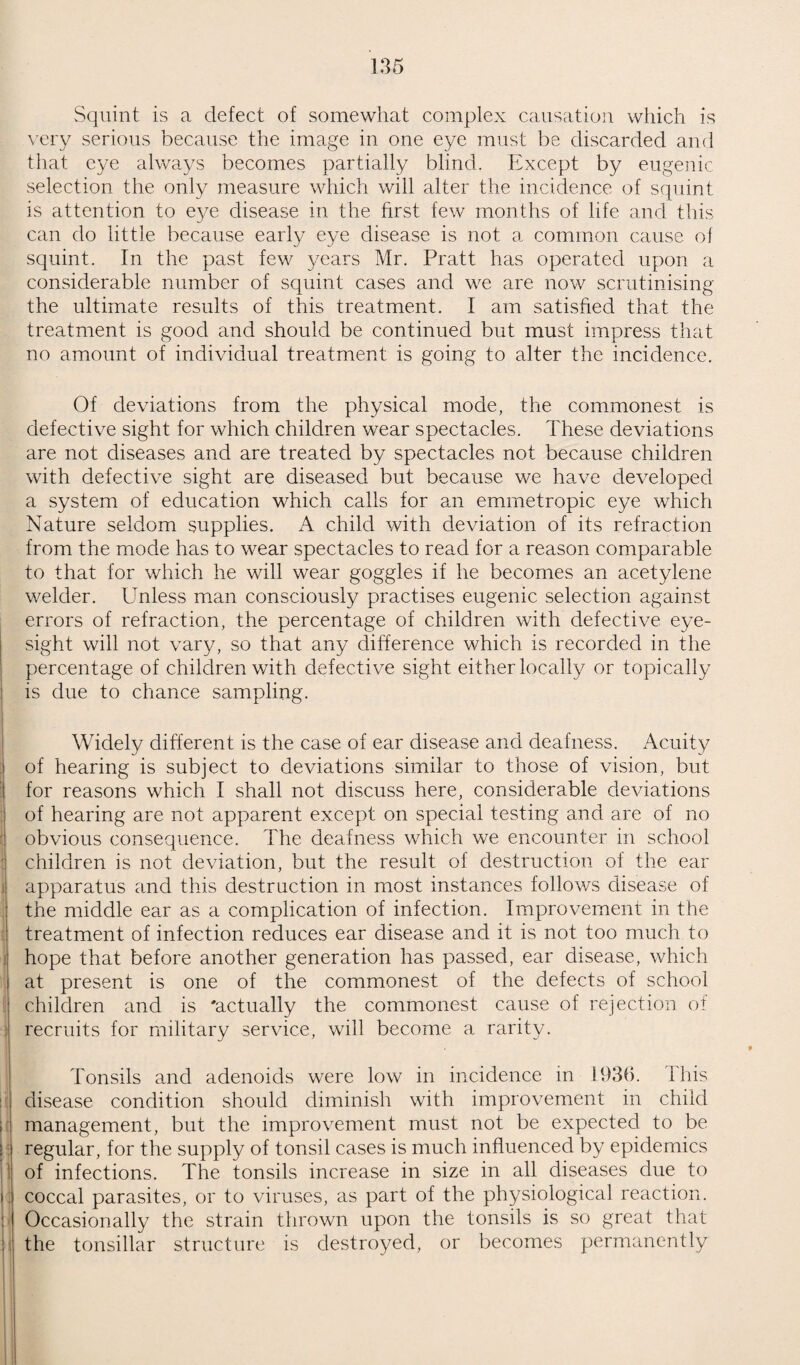 BOROUGH OF SWINDON. CAUSES OF DEATH, 1936. (Registrar-General’s Official Returns). Causes. Males Females Total Measles 1 1 Whooping Cough .... 2 2 Diphtheria 5 7 12 Influenza 4 2 6 Encephalitis lethargica .... .... 1 1 Cerebro-spinal fever .... 1 1 Tuberculosis of Respiratory system 9 12 21 Other Tuberculosis 3 3 6 Syphilis .... 1 1 General paralysis of insane, etc. 4 — 4 Cancer 60 65 125 Diabetes 3 5 8 Cerebral haemorrhage 40 19 59 Heart disease .... 104 113 217 Other circulatory disease.... 12 13 25 Bronchitis 16 11 27 Pneumonia 19 12 31 Other respiratory disease.... 3 1 4 Peptic ulcer 4 2 6 Diarrhoea &c. (under 2 years). 2 — 2 Appendicitis 2 1 3 Cirrhosis of liver 1 1 o w Other liver diseases O o 4 7 Other digestive disease .... 5 2 7 Acute and chronic nephritis 12 13 25 Puerperal sepsis — — Other puerperal disease .... -— 1 1 Congenital Debility, Premature Birth &c., .... 12 12 24 Senility 10 18 28 Suicide 4 6 10 Other violence .... 5 5 10 Ill defined causes 1 — 1 Polio-myelitis .... 1 — 1 Other defined causes 27 26 53 All causes 371 360 731