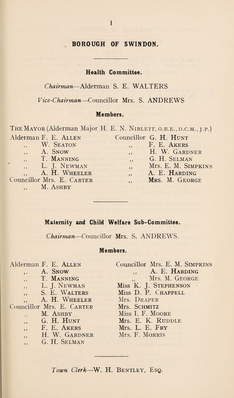 32 THE PROVISION OF FREE MILK FOR CHILDREN AGED 1-5. (By Dr. D. S. Clark, Deputy Medical Officer of Health.) During the year, a daily issue of one pint of milk was granted to 201 necessitous children between the ages of one and five. As before, in order that a grant could be earned, the family income had to fall below the scale laid down by the Maternity and Child Welfare Committee, and the child had to show signs of malnutrition. Of these two conditions, the first was considered the more important, because many of the typical manifestations of mal¬ nutrition depend upon long standing deprivations, and indicate permanent physical weaknesses ; and if the aim of the scheme is to build children of satisfactory physique, dietetic defects must be righted before the signs appear that permanent damage is done. In all the cases dealt with, however, the malnutrition was mild and was shown mostly by slight anaemia, nasal catarrh and flabbiness. Of fifty, there were only two whose weight could be considered below average at the time of the grant, and three whose weight increment was unsatisfactory after a regular issue over a period of months. The increase in the numbers participating in the scheme was gratifying. The consumption of milk is of particularly high value to children between the ages of one and five, not oily because this is part of the growing period, but also because it is at this age that the diet is most likely to be unbalanced. In the change from breast feeding to full ordinary diet that is achieved during these early years the tendency appears to be for carbohydrates to bulk too largely in the menu. The carbohydrate foods have wide popularity in the feeding of toddlers. They have gained their place, probably, by their physical appearance of appropriateness their ease of assimilation and the satisfaction they give to the appetite. They are not, however, body building foods, and the quantity consumed of these last can easily be woefully inadequate in a child who is given opportunities for a large consumption of starch. Although a diet in which carbohydrates foods take too large a place cannot be corrected by the addition of a pint of milk, the consumption of such a supplement can go a long way, by supplying the chief deficiencies, first class protein and animal fat, in adequate amount.