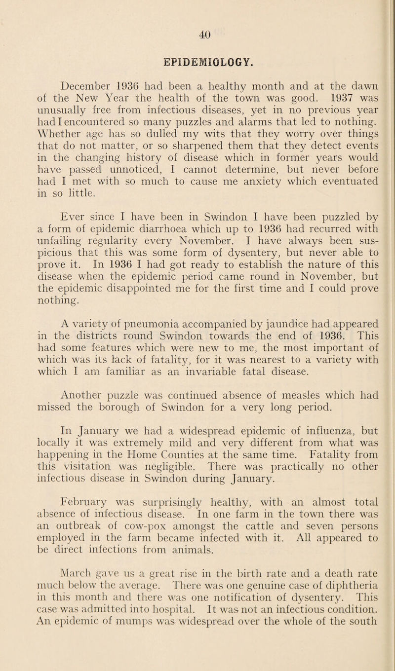 125 THE ORTHOPAEDIC SCHEME. The orthopaedic scheme has continued on the same basis as before, the conduct of the Clinic being in the hands of the Children’s Orthopaedic Clinic holding weekly remedial sessions and monthly surgeon’s consultations in Gorse Hill Hospital Annexe. In addition to cases continued from the preceding year, 23 new cases attended, whose defects are summarised below :— Infant Elementary Higher W elf are Education Education Section. Section. Section. Deformity of chest .... ■—■ 1 — Kyphosis .... 1 .... .... Postural defects .... 1 3 4 Defects of knee joint .... 2 .... Genu varum .... 1 .... Genu valgum .... 1 1 Flat foot 1 2 Deformities of feet .... .... 1 Deformities of toes .... 2 1 Defects arising from nervous disease .... 1 .... .... Totals .... 8 11 4 SUMMARY OF WORK OF CLINIC, Infant Elementary Higher Welfare Education Education Section. Section. Section. Consultations with Surgeon 134 52 26 Attendances at Sister’s weekly Clinic 293 69 39 In-patient orthopaedic treatment, manipulative or operative was provided under the scheme in the Children’s Orthopaedic Hospital, Bath, for the following :— Nature of Defect and Treatment. Hospital In-patient days. Elat foot (forcible manipulation) 17 (Elementary Education case) Genu varum (bending under *91 (Maternity and Child anaesthetic) Welfare case) ♦Remaining in Hospital on 31st December, 1937. March 1938. D. S. CLARK, Assist. School Medical Officer.