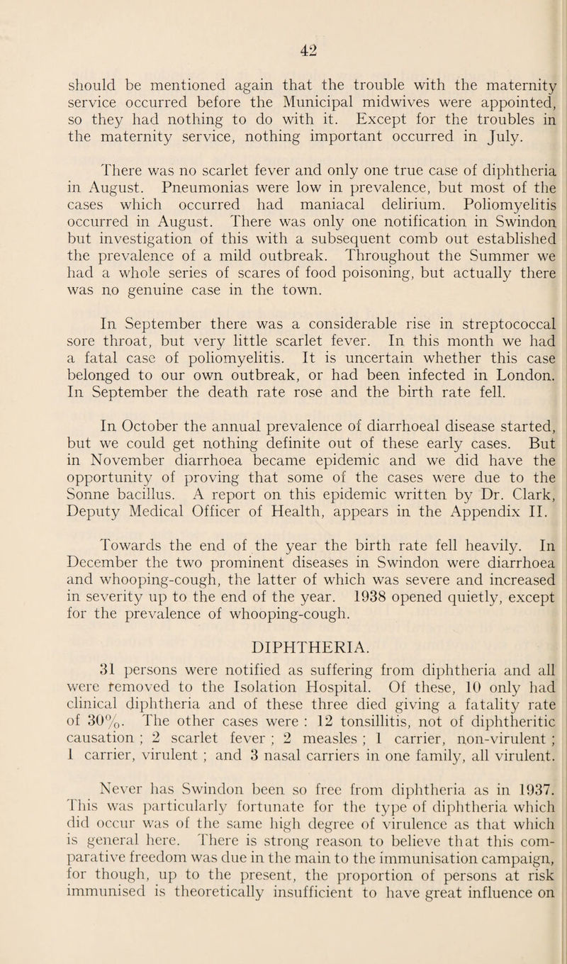 ELEMENTARY EDUCATION Statistical Tables.