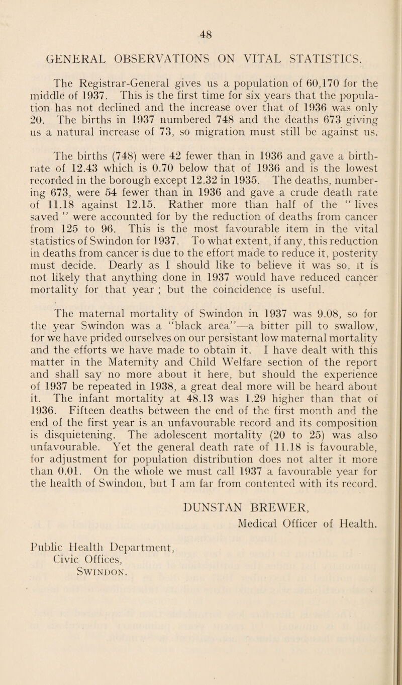 20 No. Age. Para. Visits General and Pre-Natal History. Details of Confinement. 10 22 1 7 Rheumatic fever in 1934. In eighth month of preg¬ nancy had severe toxae- mic signs, but no album¬ in in urine at any time. Own doctor called in for slight bleeding and dead baby suspected. Foetal heart was clear 15 days before admission. Delivered slightly prematurely in Mater¬ nity Home of an infant in breech posi¬ tion, macerated. 11 29 • 1 0 Had had some treatment for ? ovarian trouble. Had albumin in urine on last visit to Ante-natal Clinic. B.P. had been 140 /70. Some abdominal pain and swelling of ankles Admitted to Maternity Home two months before term. Surgical induction performed a week later. Delivery was normal, but mother had an eclamptic fit afterwards, lasting 3 minutes. She sub¬ sequently developed notifiable pyrexia, and still had a trace of albumin on discharge. 12 30 1 4 General health rather be¬ low normal for some years, and recent treatment for anaemia. Present preg¬ nancy normal. Delivered prematurely of infant in extended breech position. 13 37 7 4 No notes as to general health. Varicose veins both legs, and prolapse. Not well during last preg¬ nancy. Baby had spina bifida. Had pains in chest during this pregnancy and hydramnios. Admitted to Matern¬ ity Home ten days before term, and nor¬ mally delivered of slightly premature infant. 14 35 1 1 Migramic. Pneumonia at 25 years. Came to Ante- Natal Clinic to have preg¬ nancy confirmed. Then about 20 weeks. Delivered on district prematurely of a mac¬ erated foetus. 15 32 _ •) 4 ' No record of health. First confinement normal. Had cramp in present preg¬ nancy. B.P. 135-130. Foetal heart faintly heard eight days before ad¬ mission. Hydramnios. Premature normal delivery of anenceph- alic child.