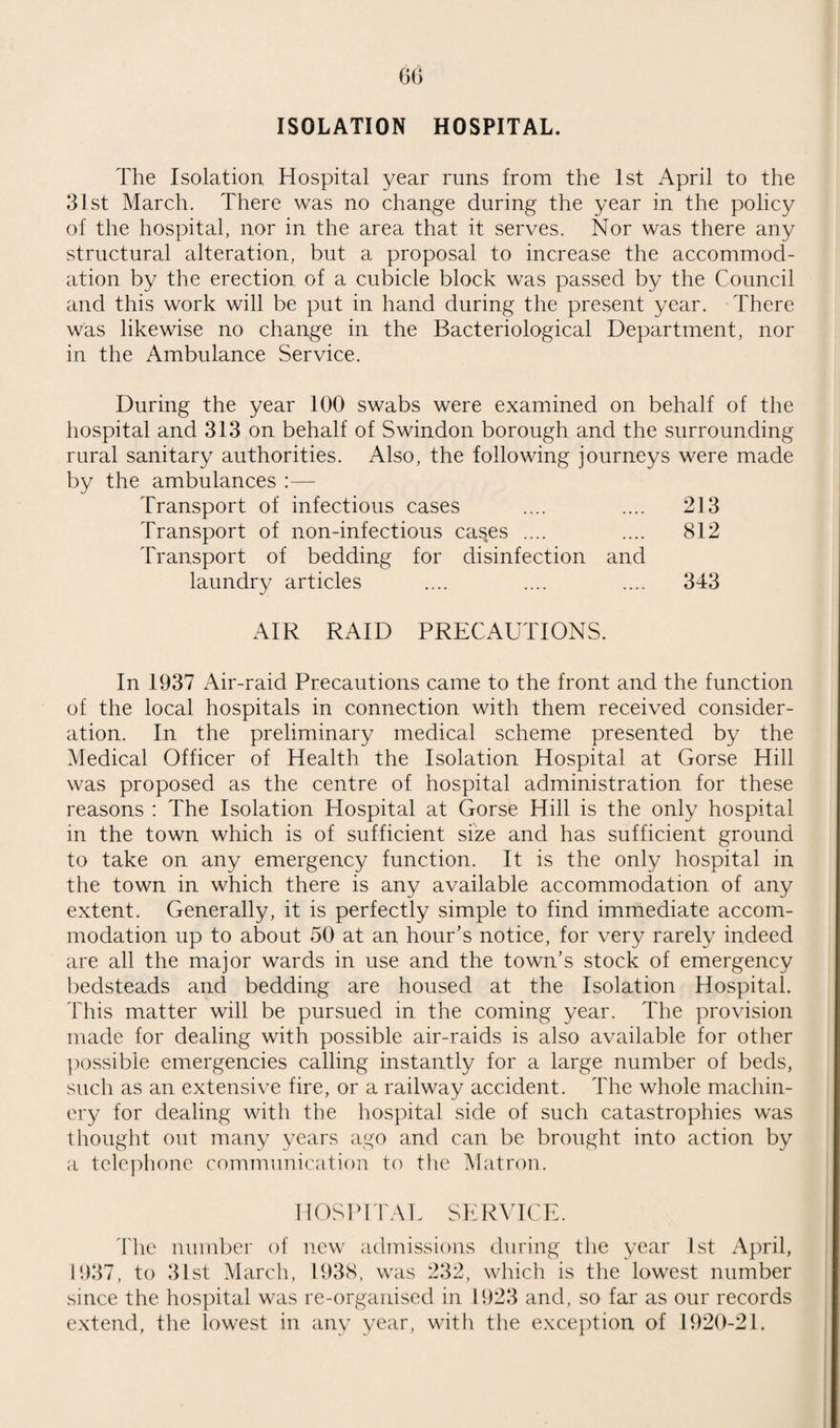 TABLE V.—(Continued). • ! , ' 1  j i ‘ Disease or Defect • No. of DeJ treated ui Authority Scheme Acts ider P's No. of De¬ fects cured. No. of Defects remain¬ ing under treat¬ ment. No.of con- sul- tat- ions. No. of atten¬ dances1 at Clinic From pre¬ vious year New Total Infectious Diseases : Chicken Pox .... 37 37 37 39 59 Whooping Cough 10 10 10 16 16 Diphtheria 4 4 4 4 4 Mumps .... 95 95 95 113 122 Scarlet Fever 3 3 3 3 3 Measles 4 4 4 4 4 General : Ill-health, &c. 4 281 285 284 1 541 593 Totals 23 2180 2203 2186 17 3691 7095 Total number of children treated—1462.