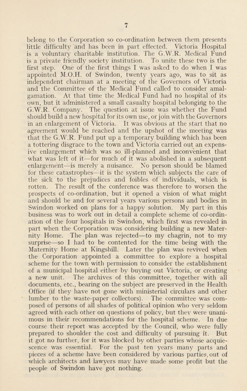 44 To the Chairman and Members of the Health etc. Committee. Ladies and Gentlemen, I have the honour of submitting my fourteenth Annual Report dealing with the work carried out by the Sanitary Department during the year ended 31st December, 1939. There was no change in the personnel of the Department during the year, but a great deal of time was devoted to A.R.P. work by some of the Inspectors, so that it was with difficulty that the work of the Department was maintained at its usual level. MILK SUPPLY. Milk is fast becoming one of the staple articles of diet, and consequently every practicable precaution is taken to ensure that the public is obtaining milk of undoubted purity and wholesomeness and with a minimum of handling. One person was convicted of bottling milk in the street. This practice is a very objectionable one. FOOD SUPPLY. The tables appended hereto give a resume of the work carried out under the Public Health (Meat) Regulations 1924. 15,088 animals were slaughtered during the year, every one of which was seen by your Inspectors before being offered for sale. This important branch of the Sanitary Inspector’s manifold duties is of a continuous nature, a great deal of which must of necessity be done after office hours”, but the work is of such importance from a public health point of view that every effort is made to ensure that efficient supervision is maintained at all costs, and the work goes on just the same whether it be day or night. There are 60 cooked meat shops and 35 fish frying establish¬ ments within the Borough, and all these premises are kept under constant supervision by your Officers in order to ensure that absolute cleanliness in preparation is strictly^ observed and that the viands offered to the public are composed of fresh and whole¬ some ingredients. During the year the unsound food amounted to over thirty- two tons, which is an increase on last year’s figure. The quality of meat offered for sale to the general public, however, has been maintained and there were no prosecutions under this heading.