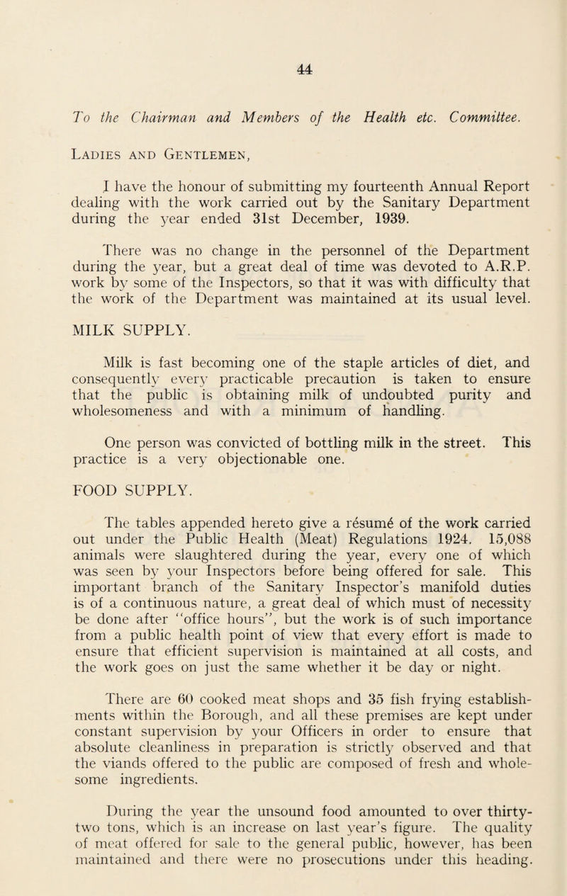 Group II.—Defective Vision and Squint (excluding Minor Eye Defects treated as Minor Ailments—Group I). No. of Defects dealt with. 1 DEFECT OR DISEASE Under the Authorit3r’s Scheme. Otherwise Total Errors of Refraction (including Squint) 145 145 Other Defect or Disease of the Eyes 8 8 (excluding those recorded in Group I). Total 153 153 Total number of children for whom spectacles were prescribed : (a) Under the Authority’s Scheme .... ... .... 100 (b) Otherwise .... ... .... .... .... .... •—• Total number of children who obtained or received spectacles : (a) Under the Authority’s Scheme ... .... 99 (b) Otherwise .... •— Group III.—Treatment of Defects of Nose and Throat. NUMBER OF DEFECTS. Received Operative Treatment. Under the Author¬ ity’s Scheme in Clinic or Hospital for : By Private Practitioner or Hospital apart from the Authority’s Scheme. Total Received other forms of Treat¬ ment. Total numb- ber Treat¬ ed. (1) (2) • \ (3) (4) (5) (i) | (ii) (iii) (iv) (i) (ii) (iii) (iv) (i) (ii) (iii) (iv) .... 5 2 5 2 6 13 (i) Tonsils only. (ii) Adenoids only. (iii) Tonsils and Adenoids.